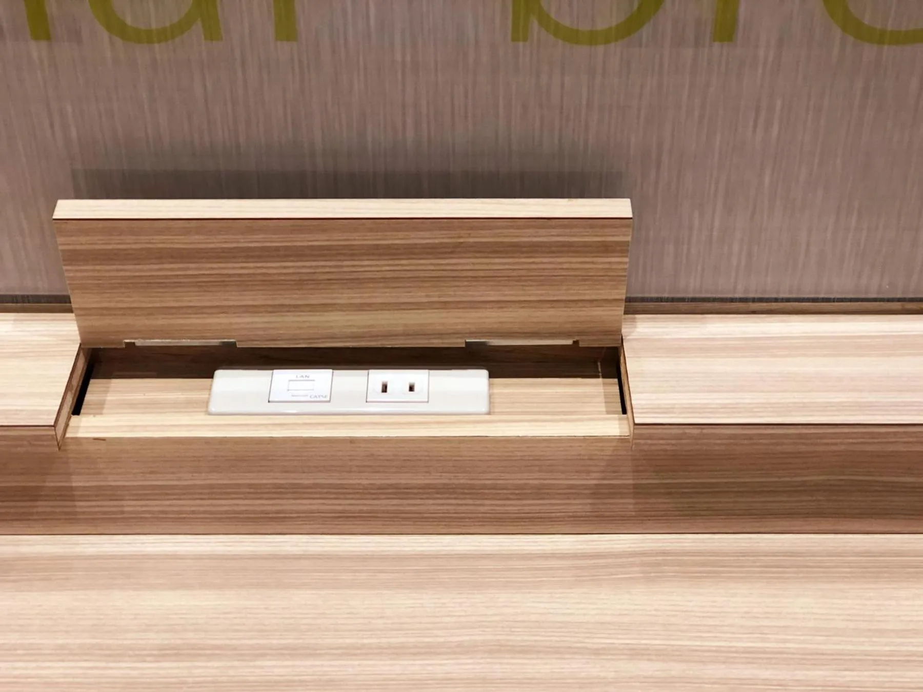 Super Hotel Fuji Inter