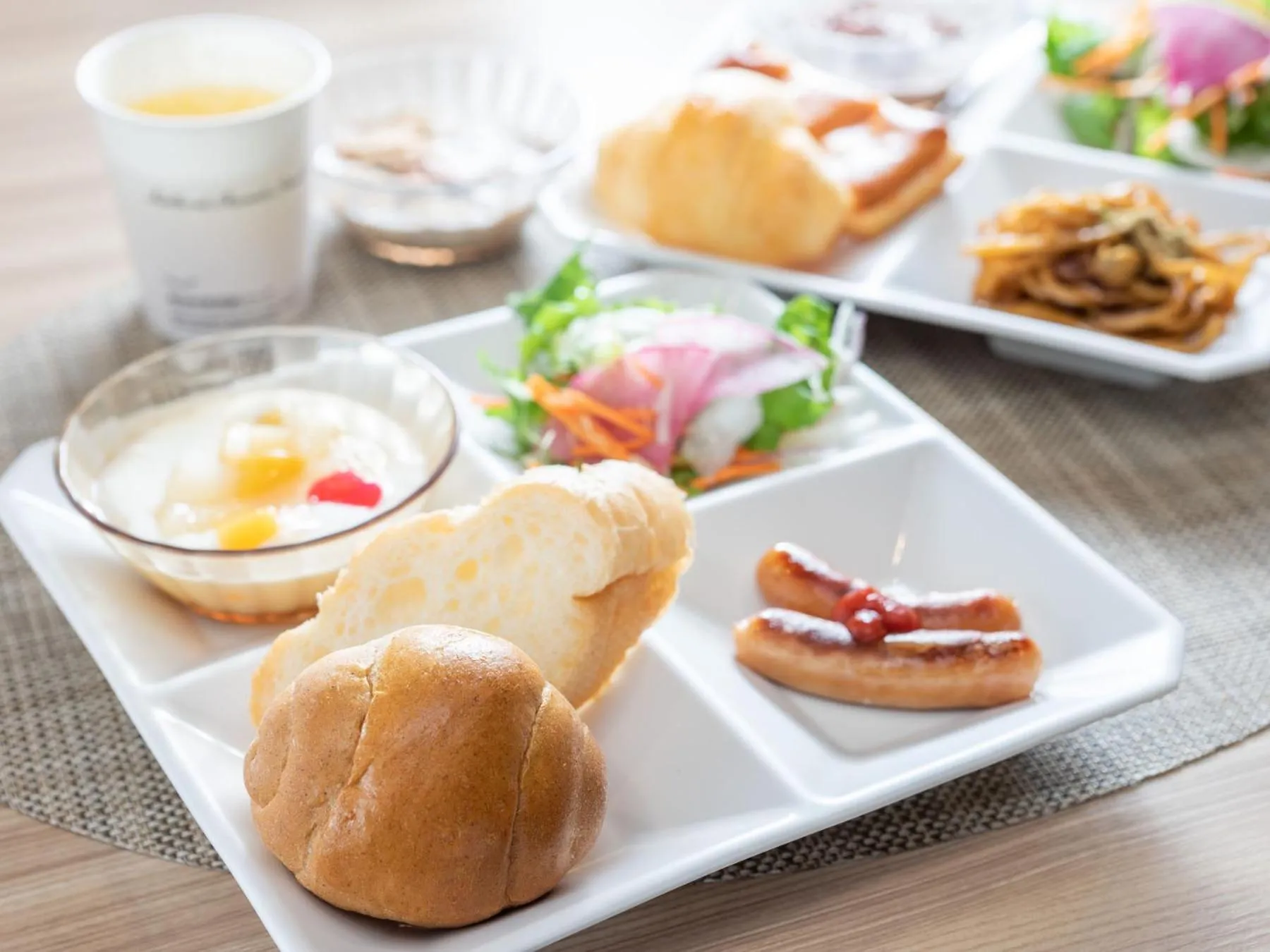 Super Hotel Fuji Inter