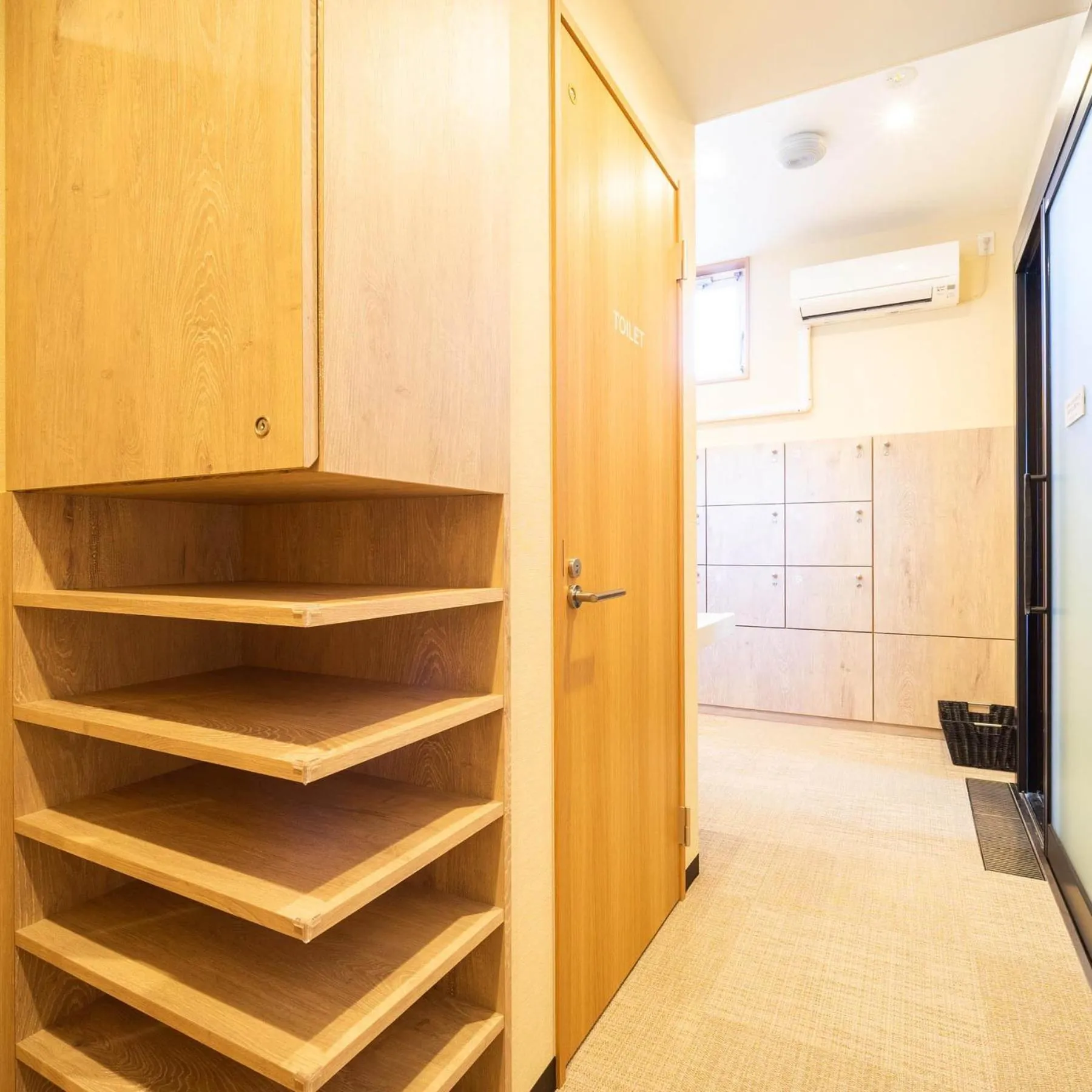 Super Hotel Fuji Inter