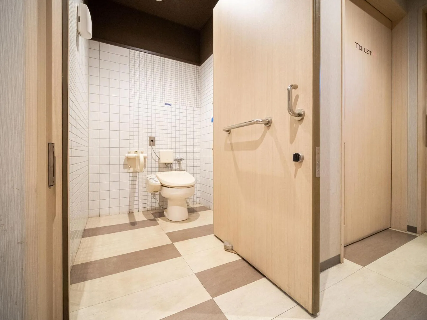 Super Hotel Fuji Inter