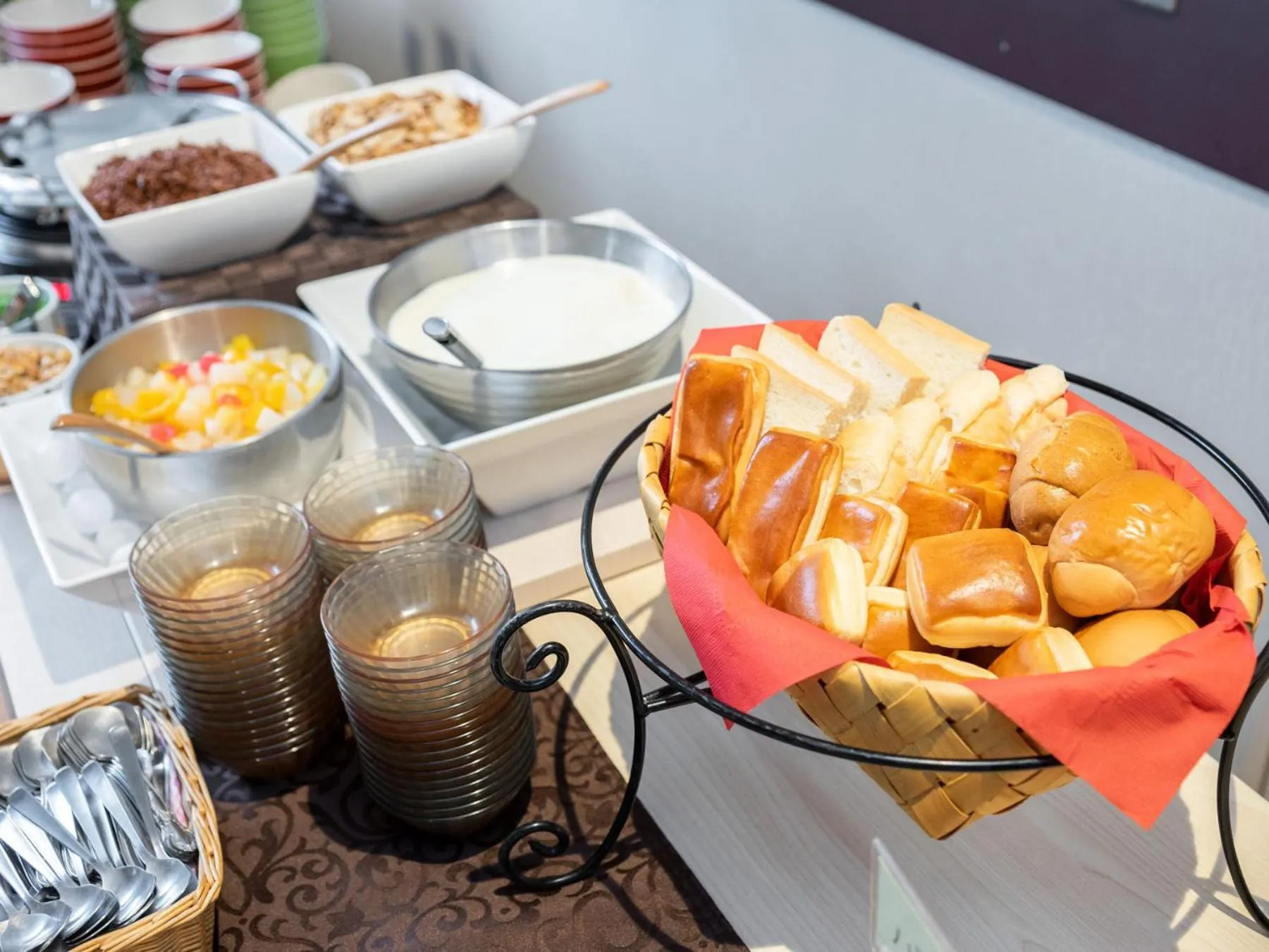 Super Hotel Fuji Inter