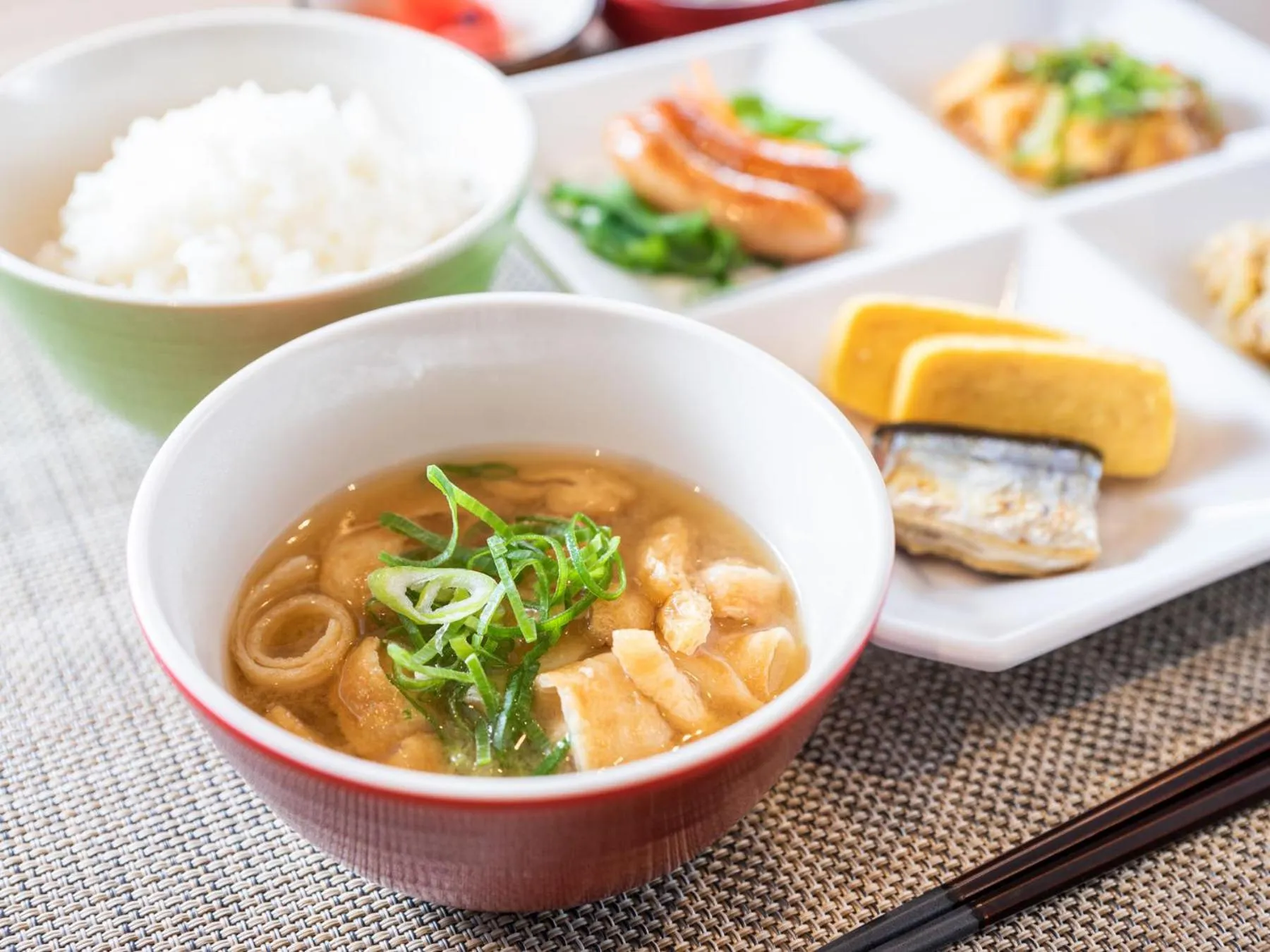 Super Hotel Fuji Inter