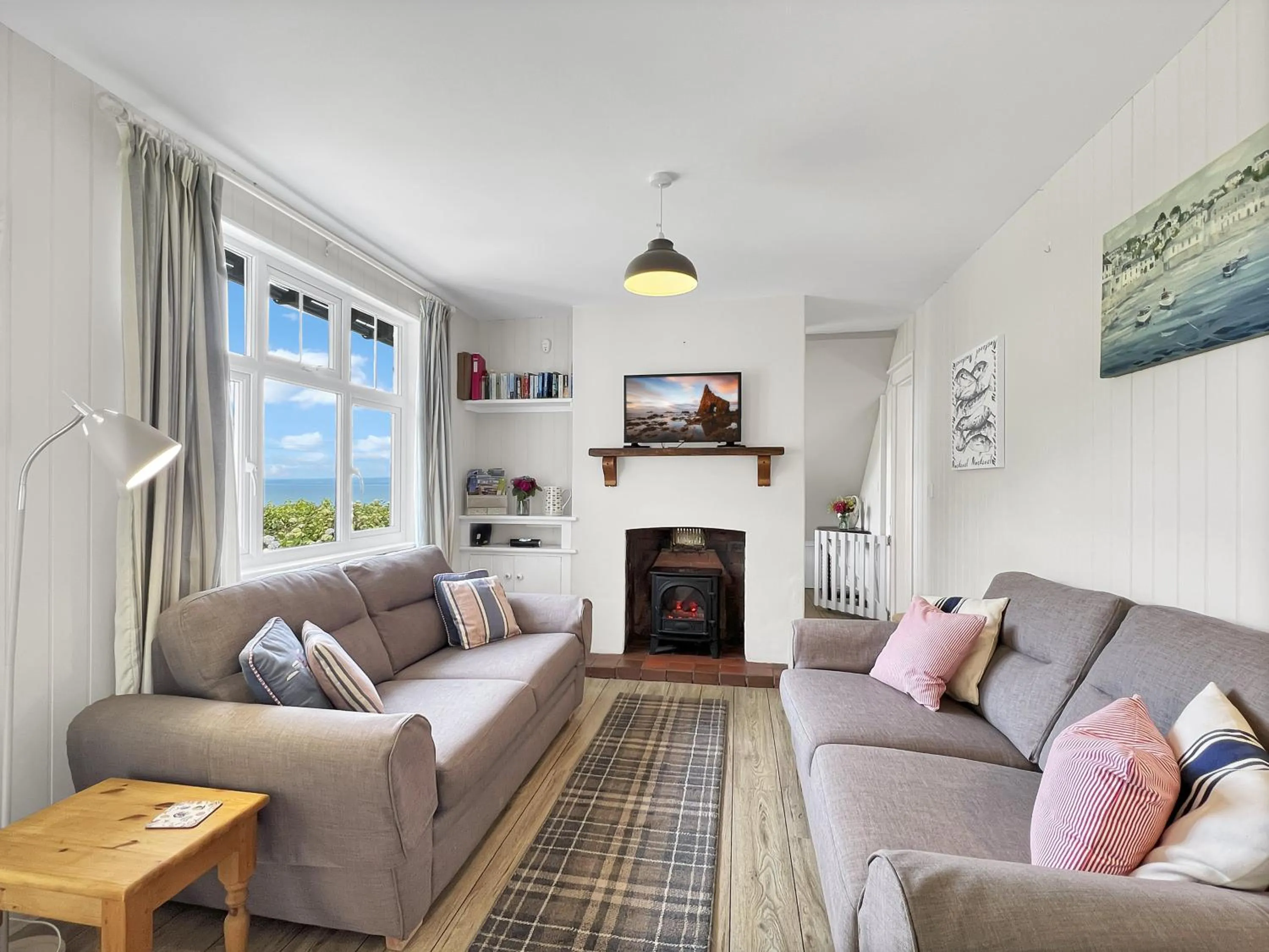 West Wind Porlock