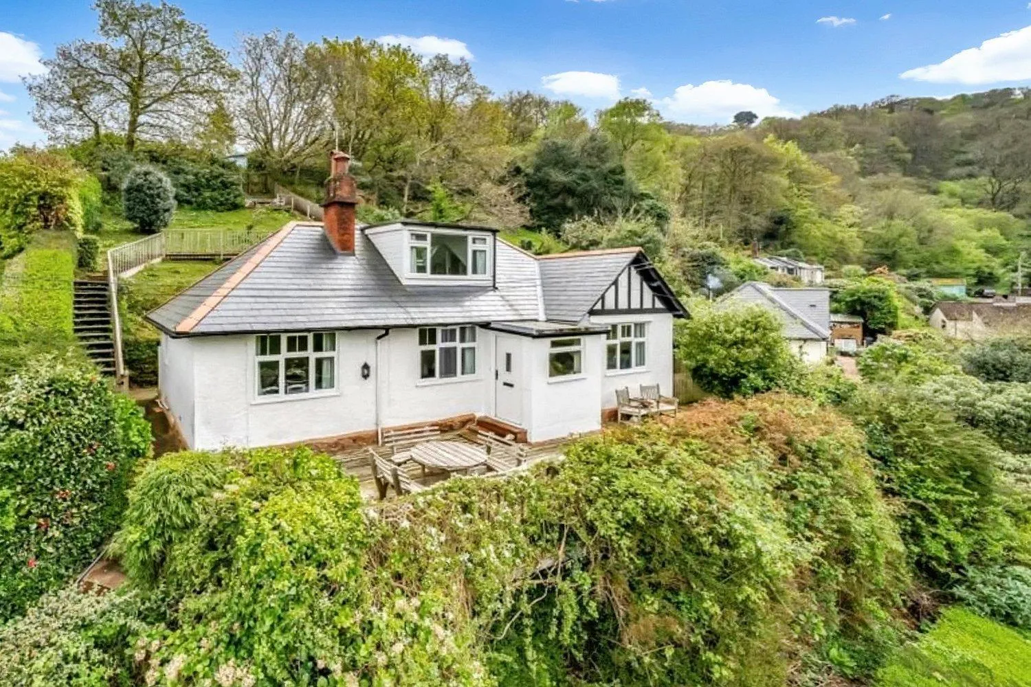 West Wind Porlock