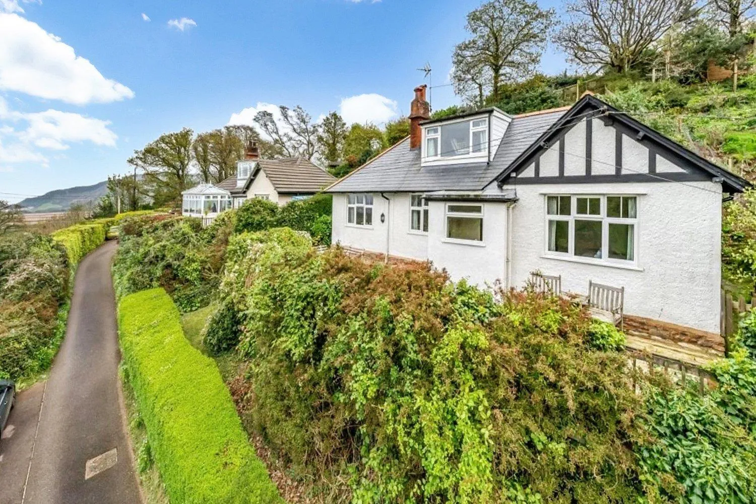 West Wind Porlock