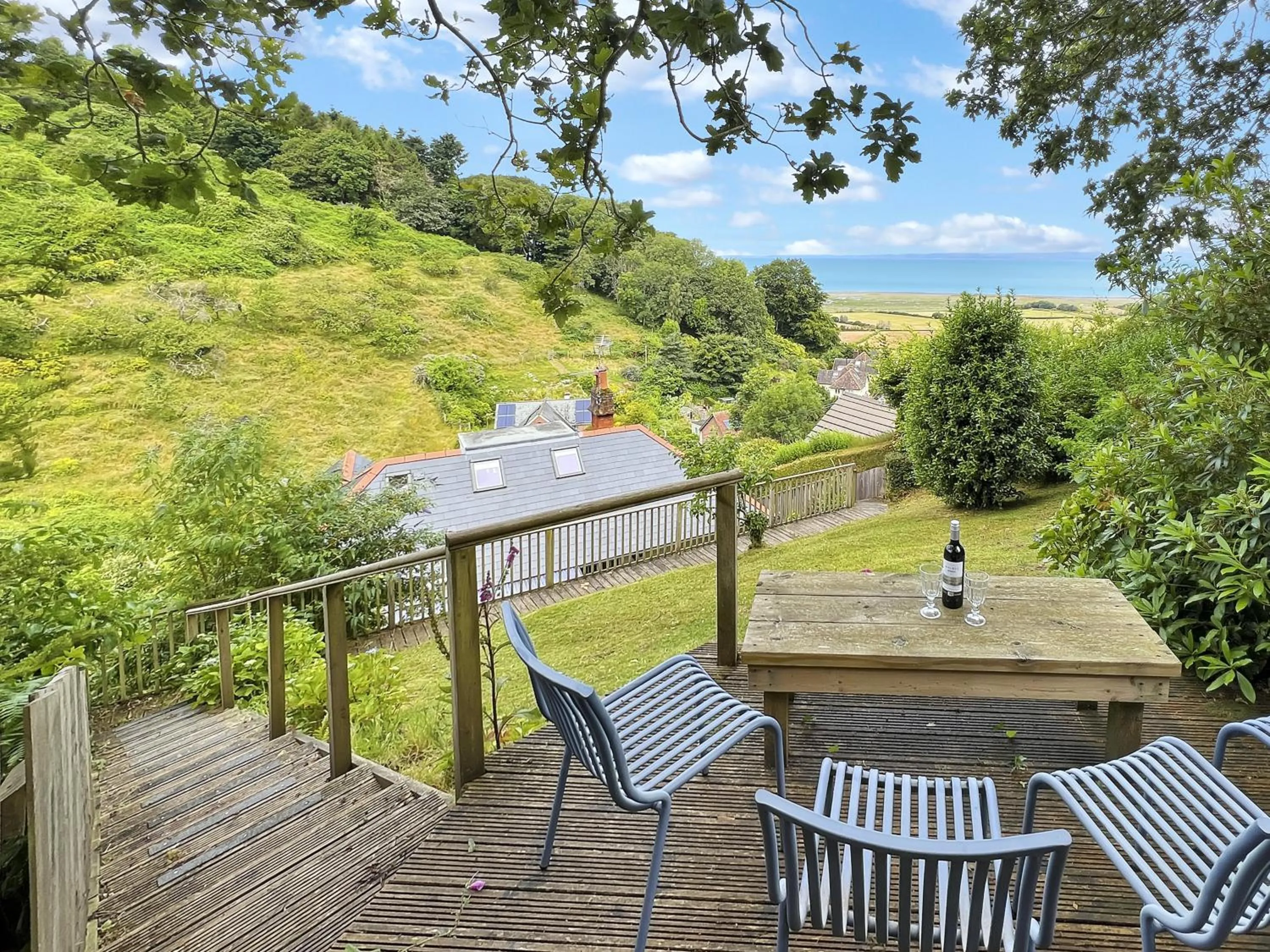 West Wind Porlock