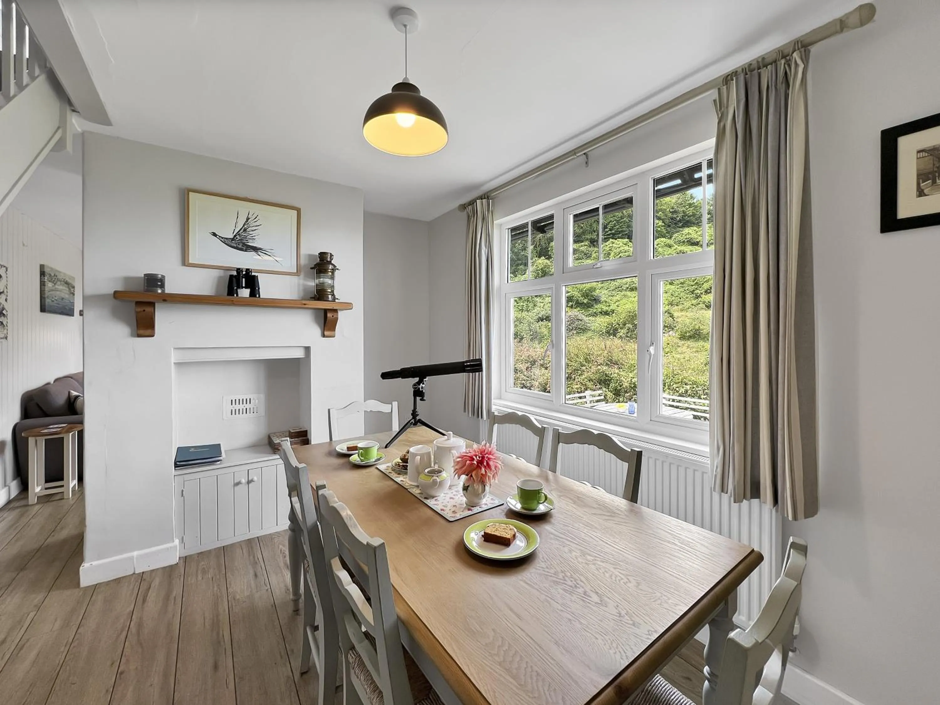 West Wind Porlock