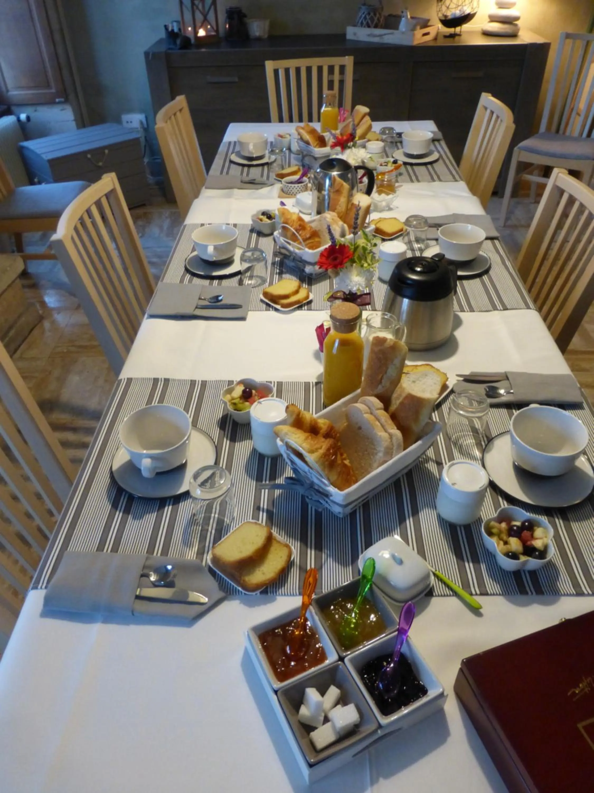 Other in La Charretterie