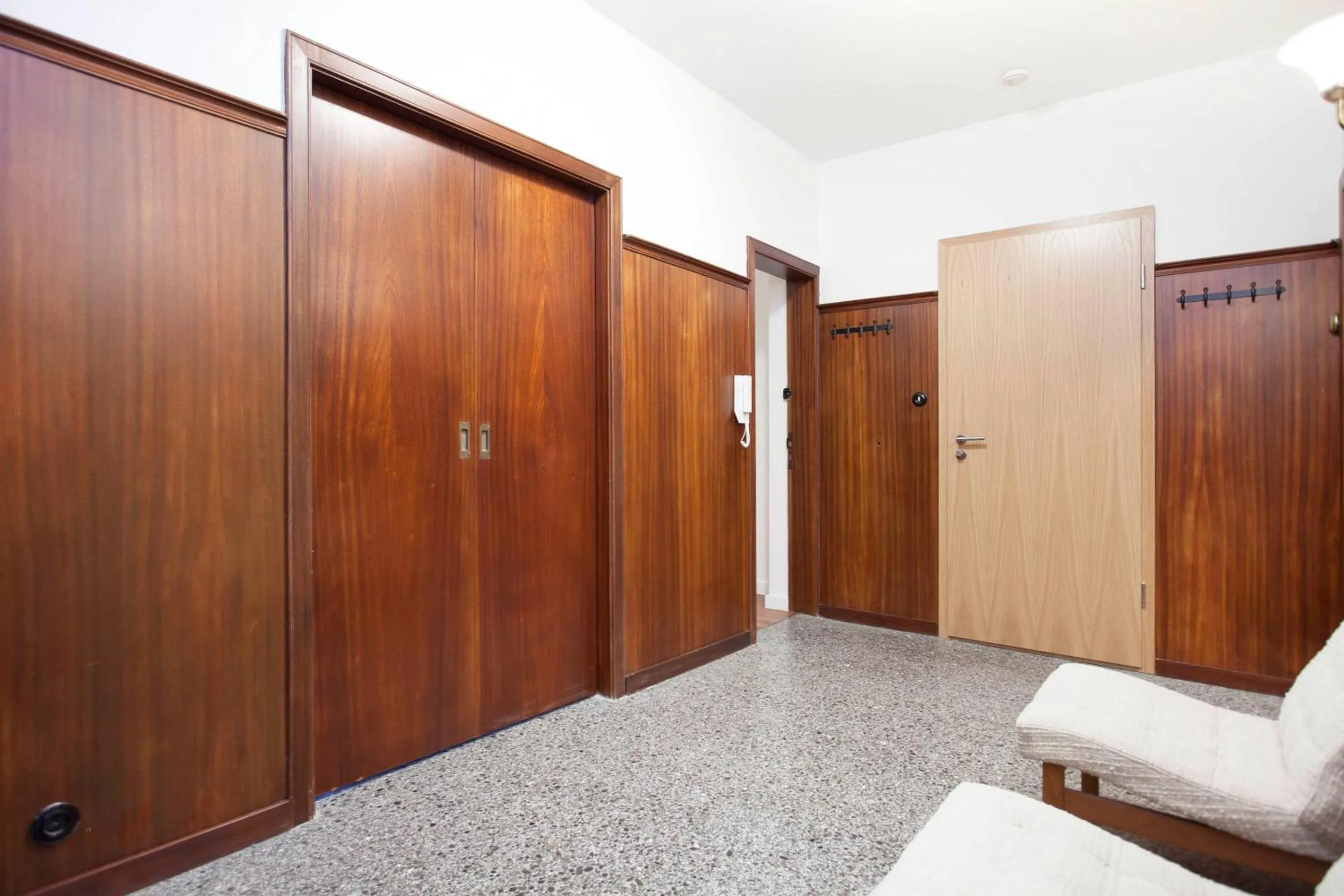 Area and facilities in Odinn Reykjavik Skolavordustigur Apartments