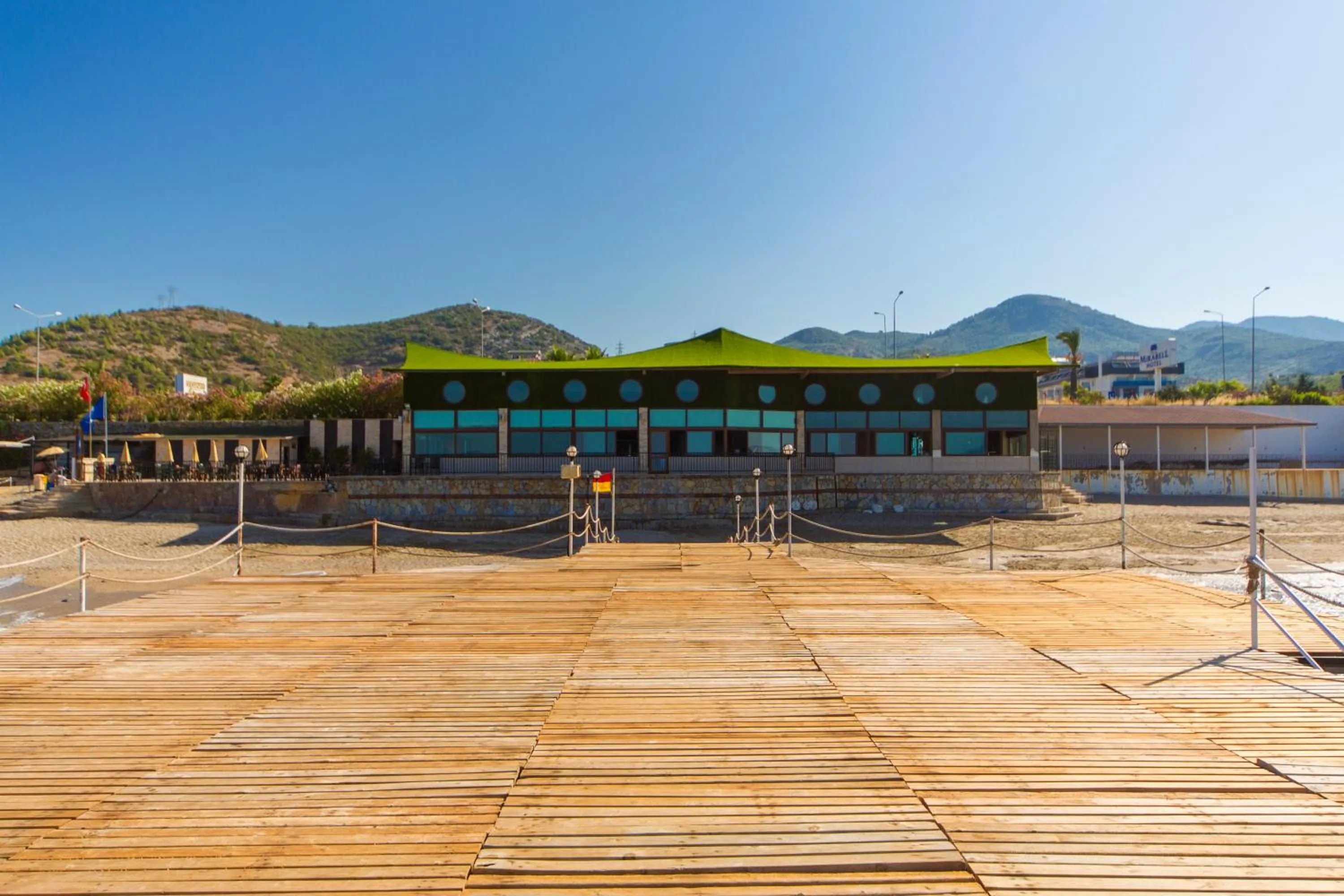 Other in Beach Club Doganay Hotel - All Inclusive