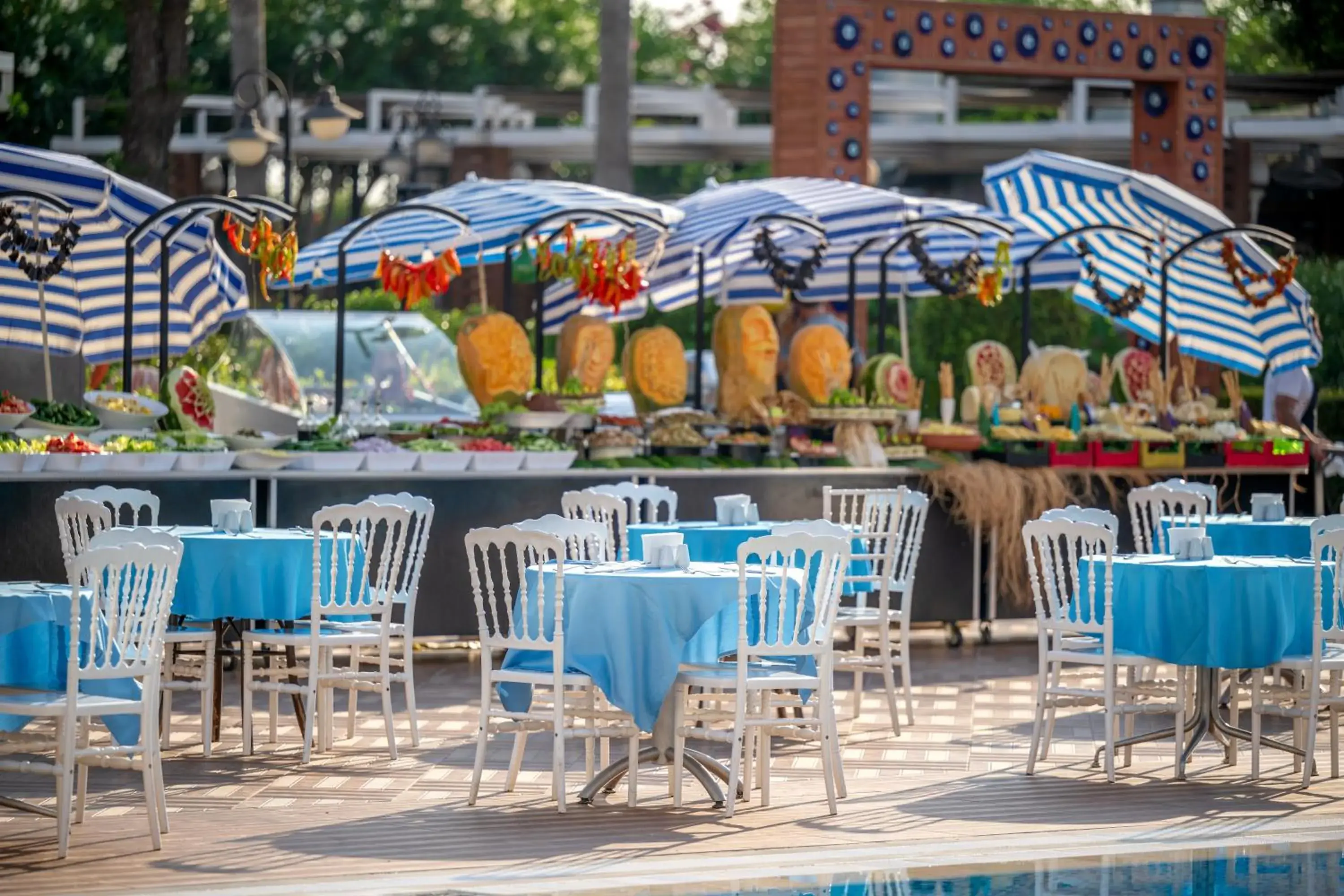 Property building in Beach Club Doganay Hotel - All Inclusive Property building in Beach Club Doganay Hotel - All Inclusive