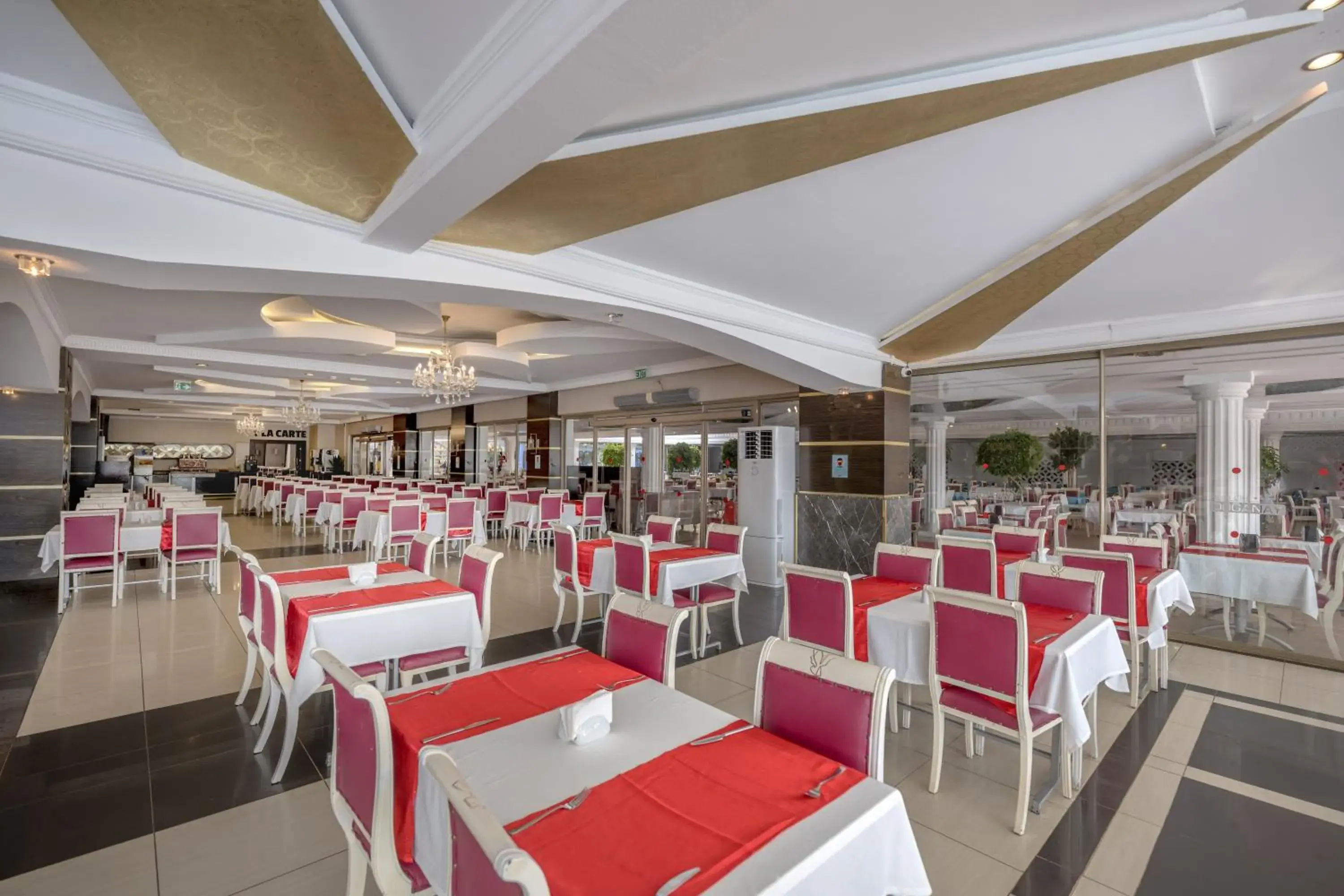 Beach Club Doganay Hotel - All Inclusive Beach Club Doganay Hotel - All Inclusive