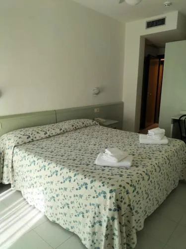 Hotel Aurora