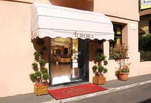 Hotel Aurora Hotel Aurora