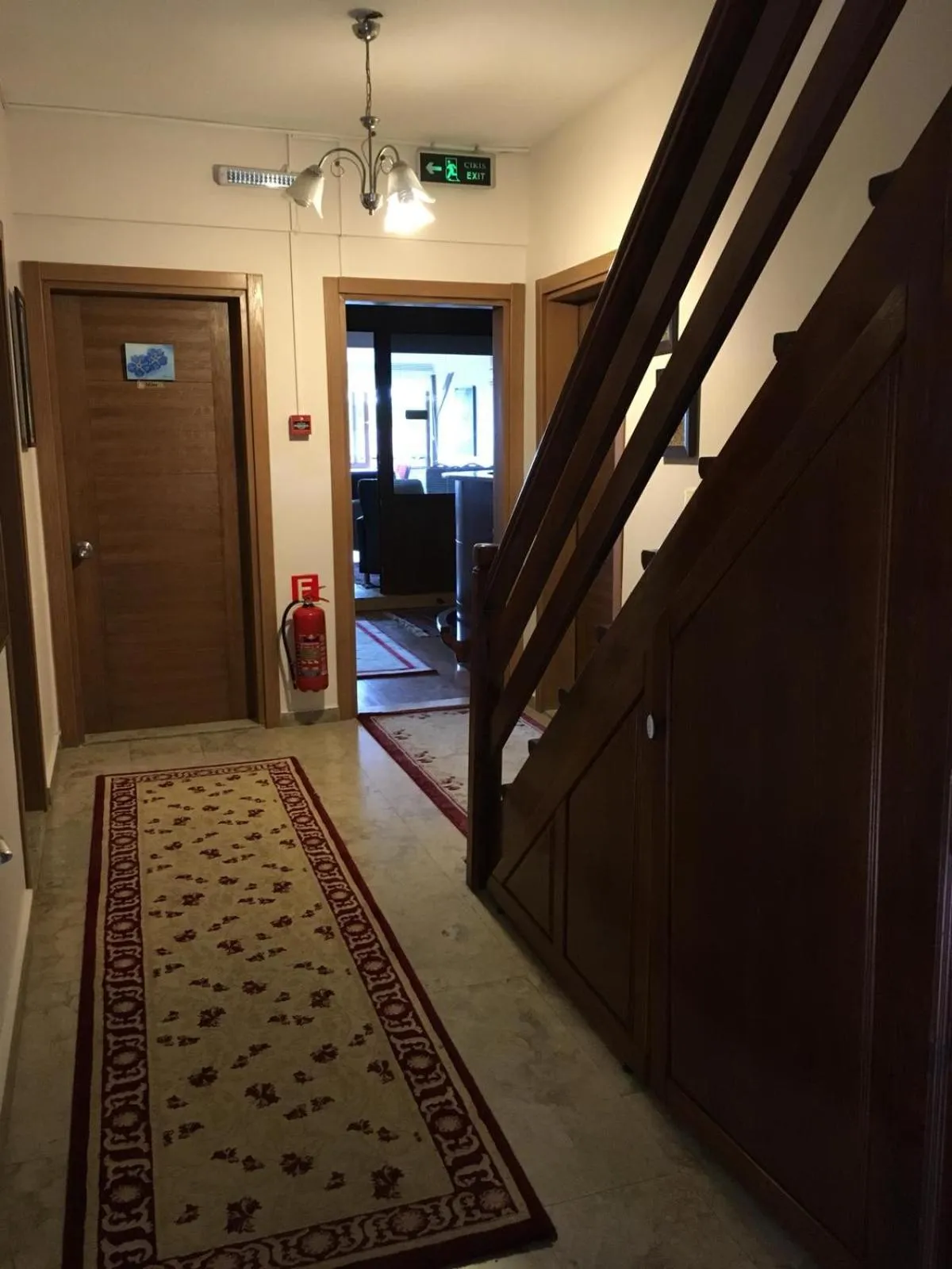 Sapanca Dilek Konagi Hotel