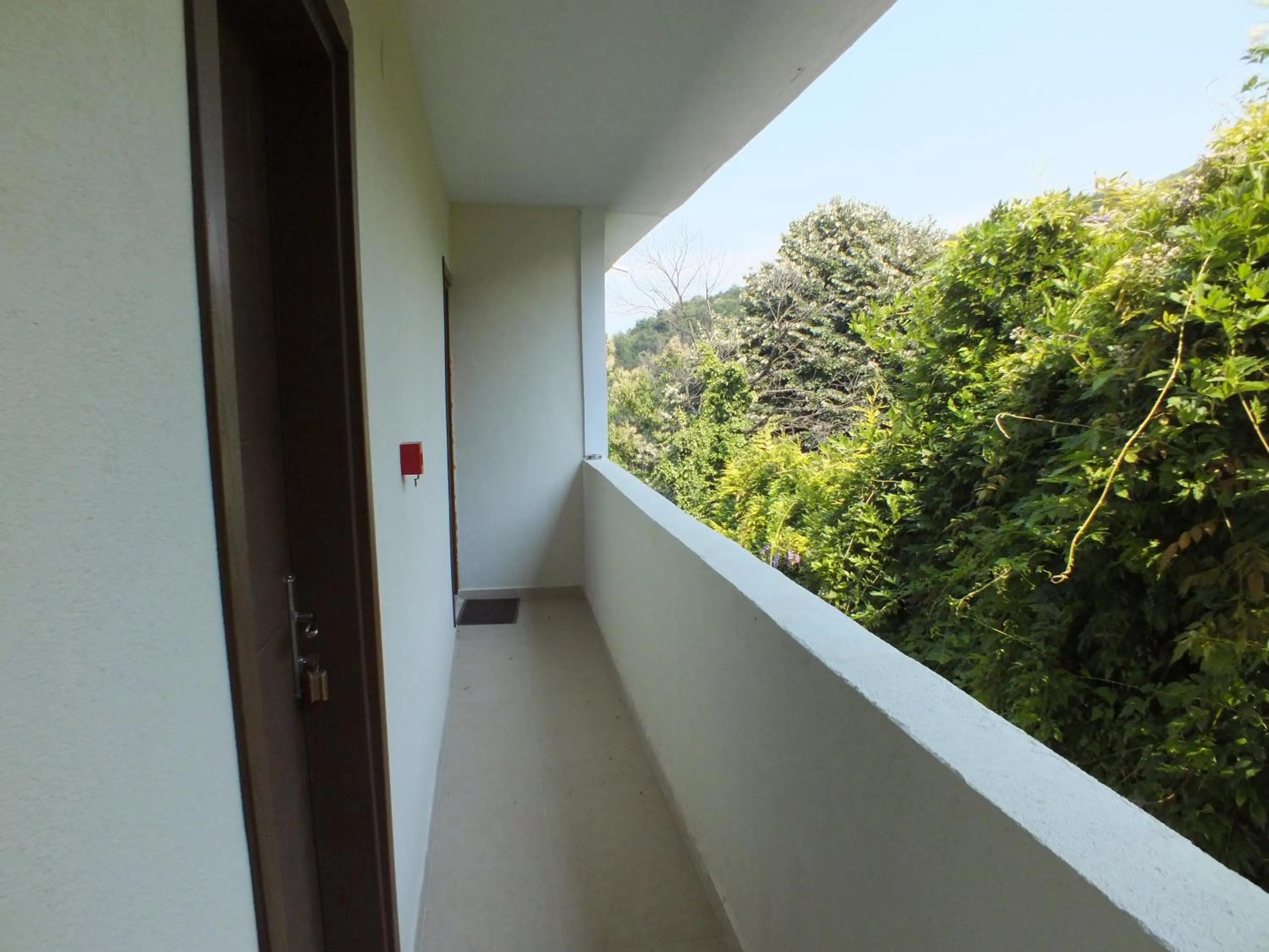 Property building in Sapanca Dilek Konagi Hotel