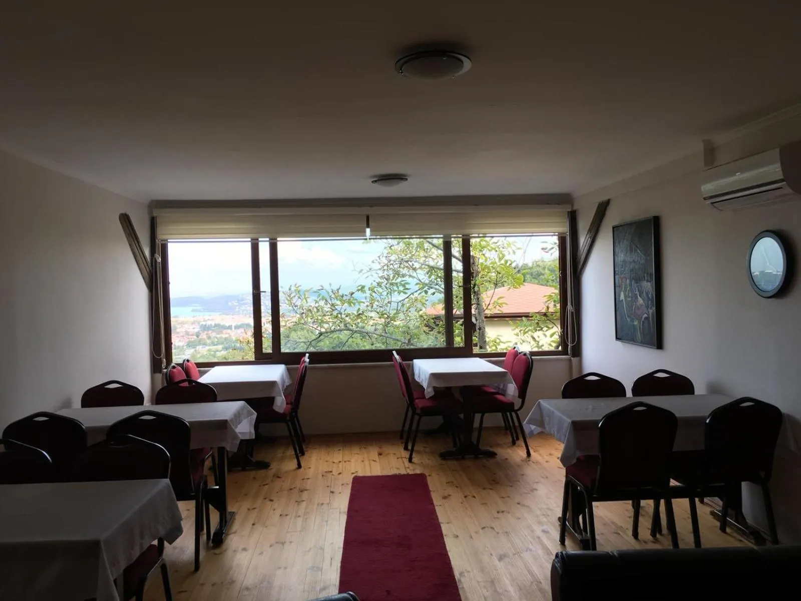 Meeting/conference room in Sapanca Dilek Konagi Hotel