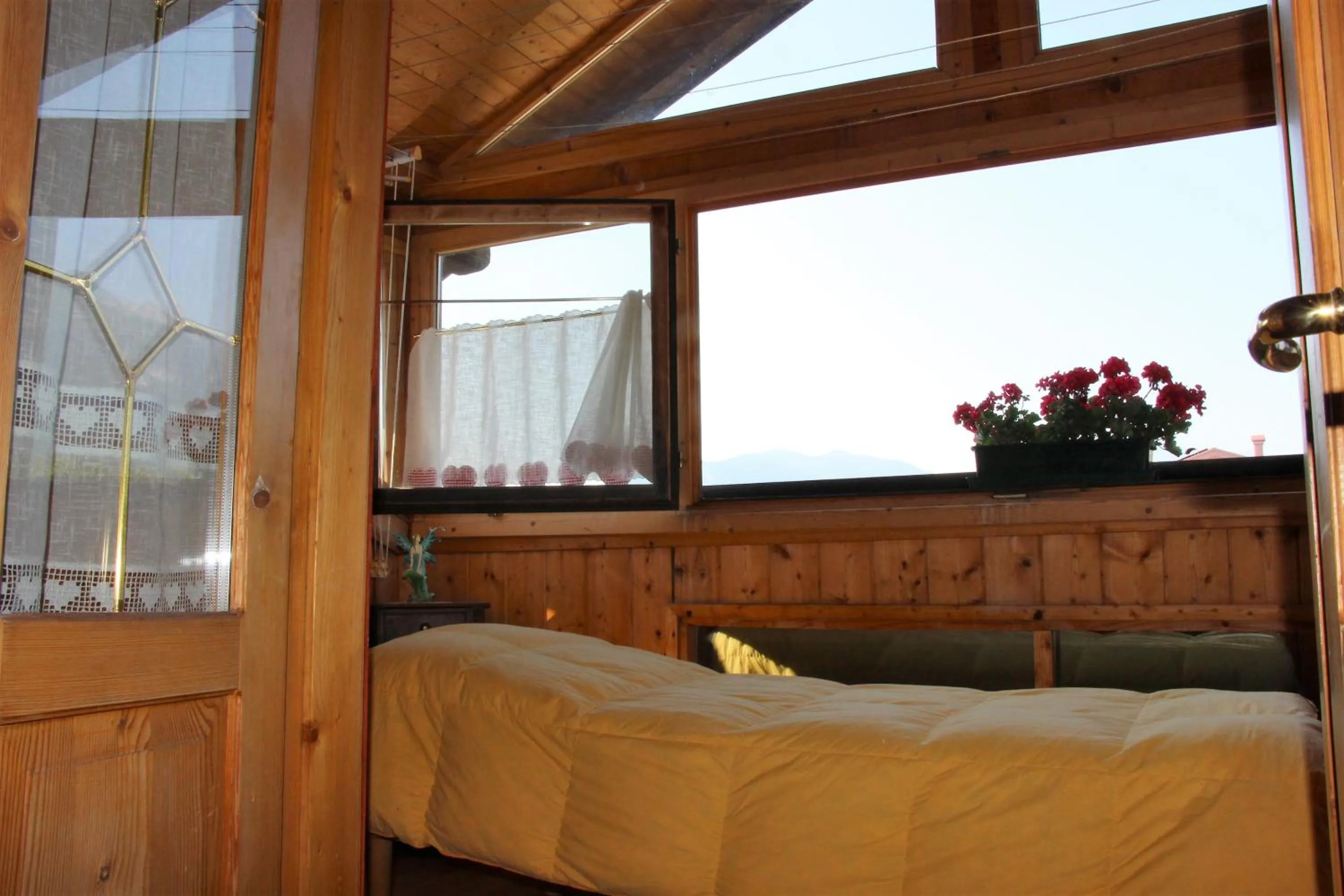 Bed in B&B Casa Delle Fate