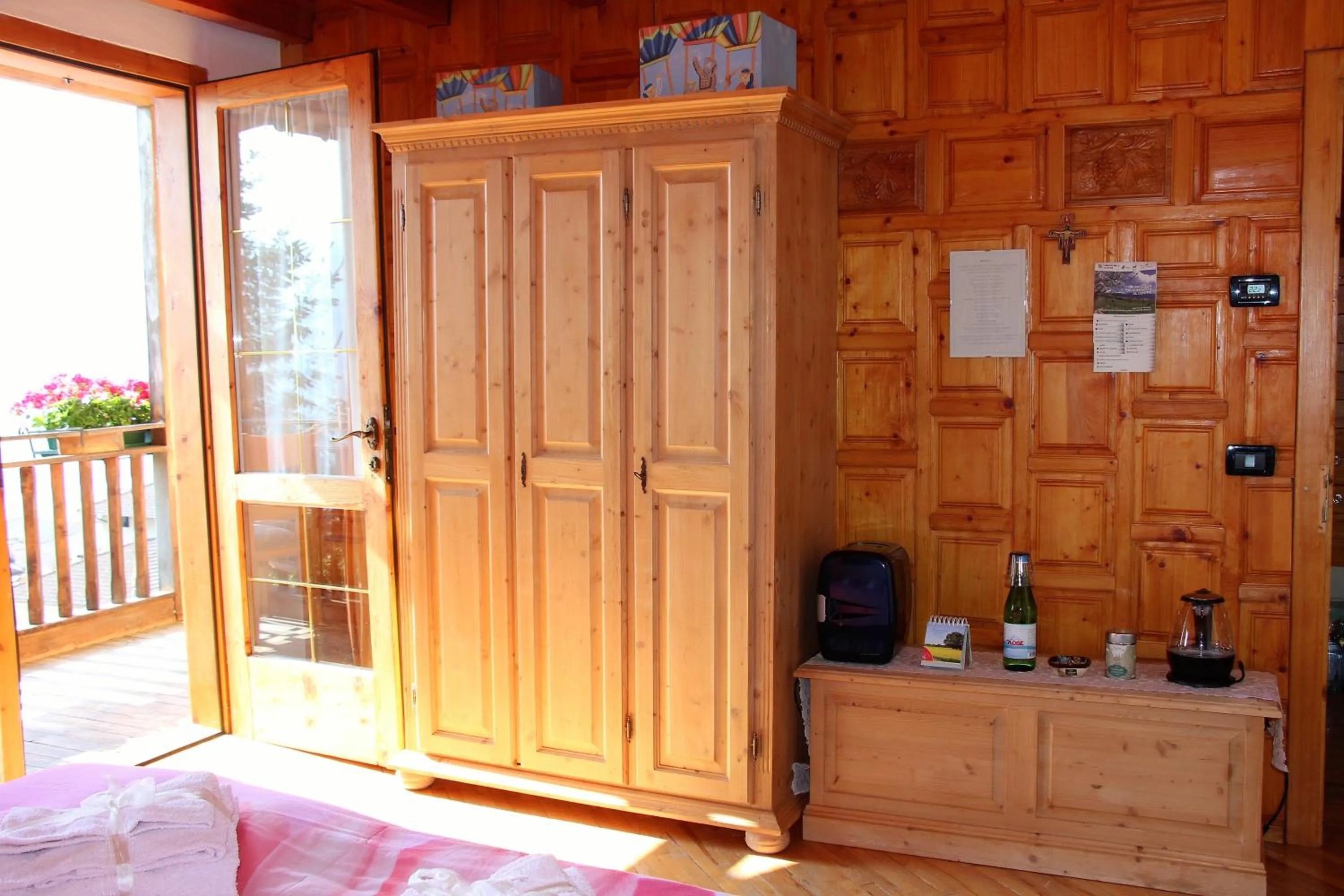 Other in B&B Casa Delle Fate