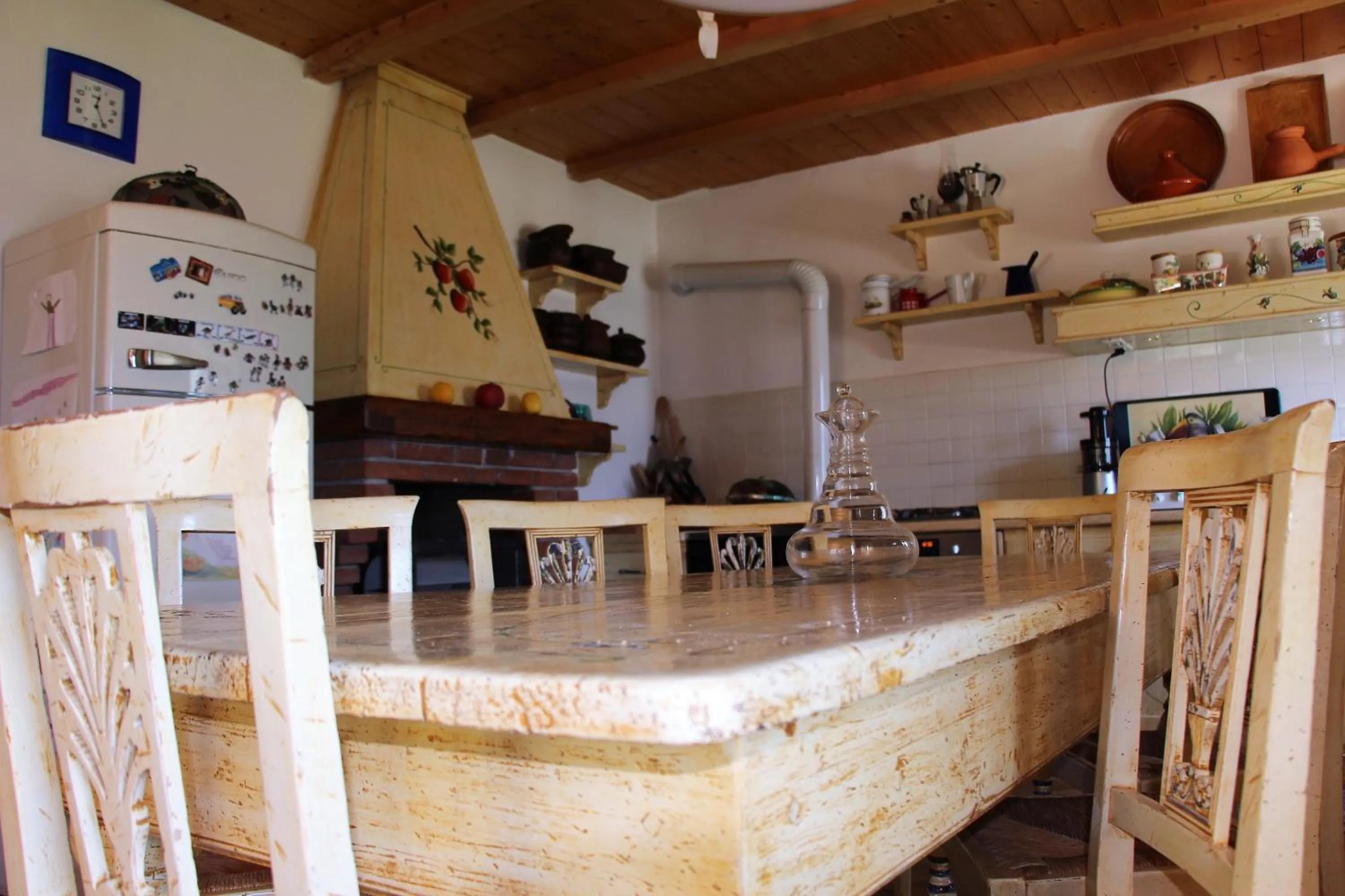 Other in B&B Casa Delle Fate