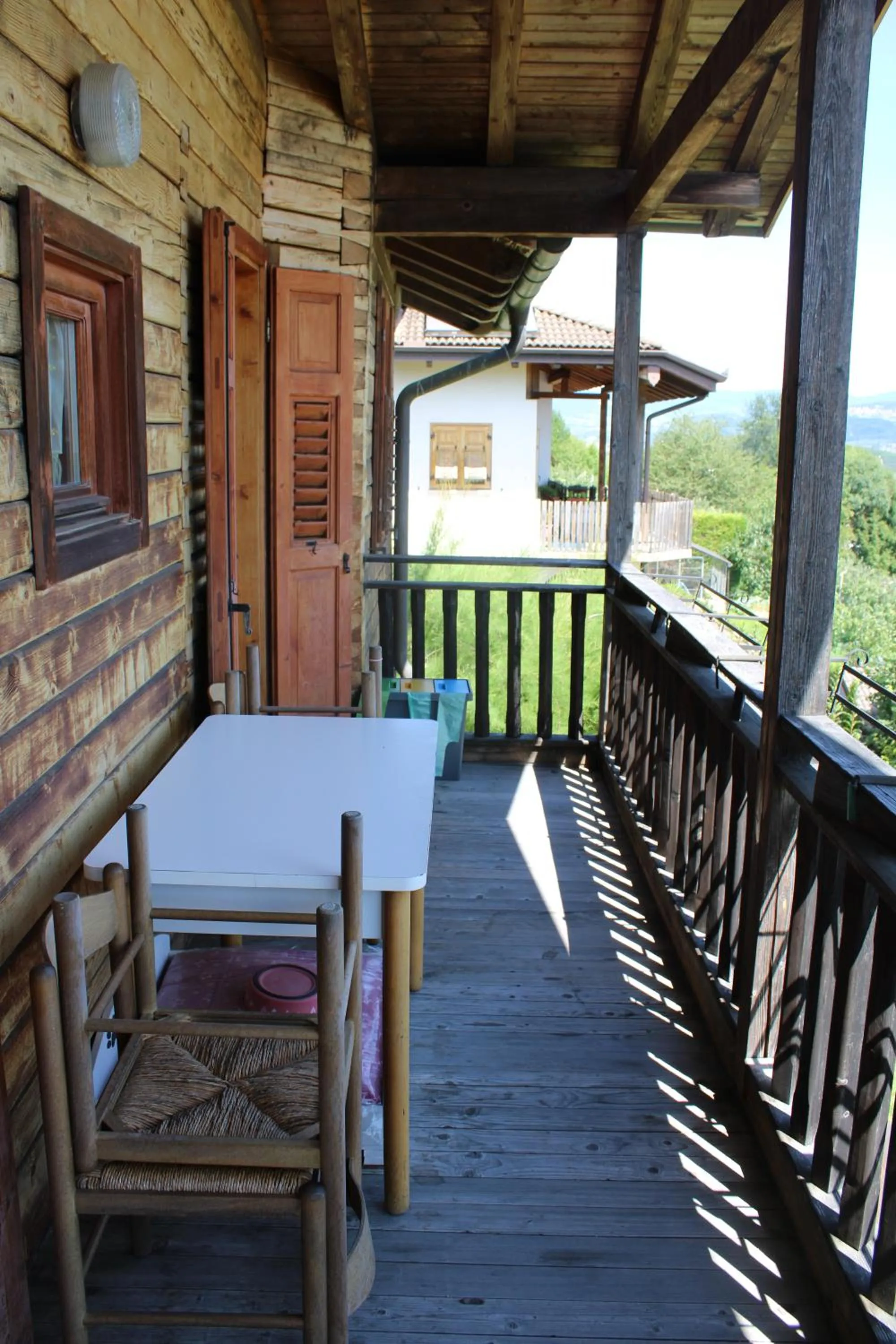 Day in B&B Casa Delle Fate