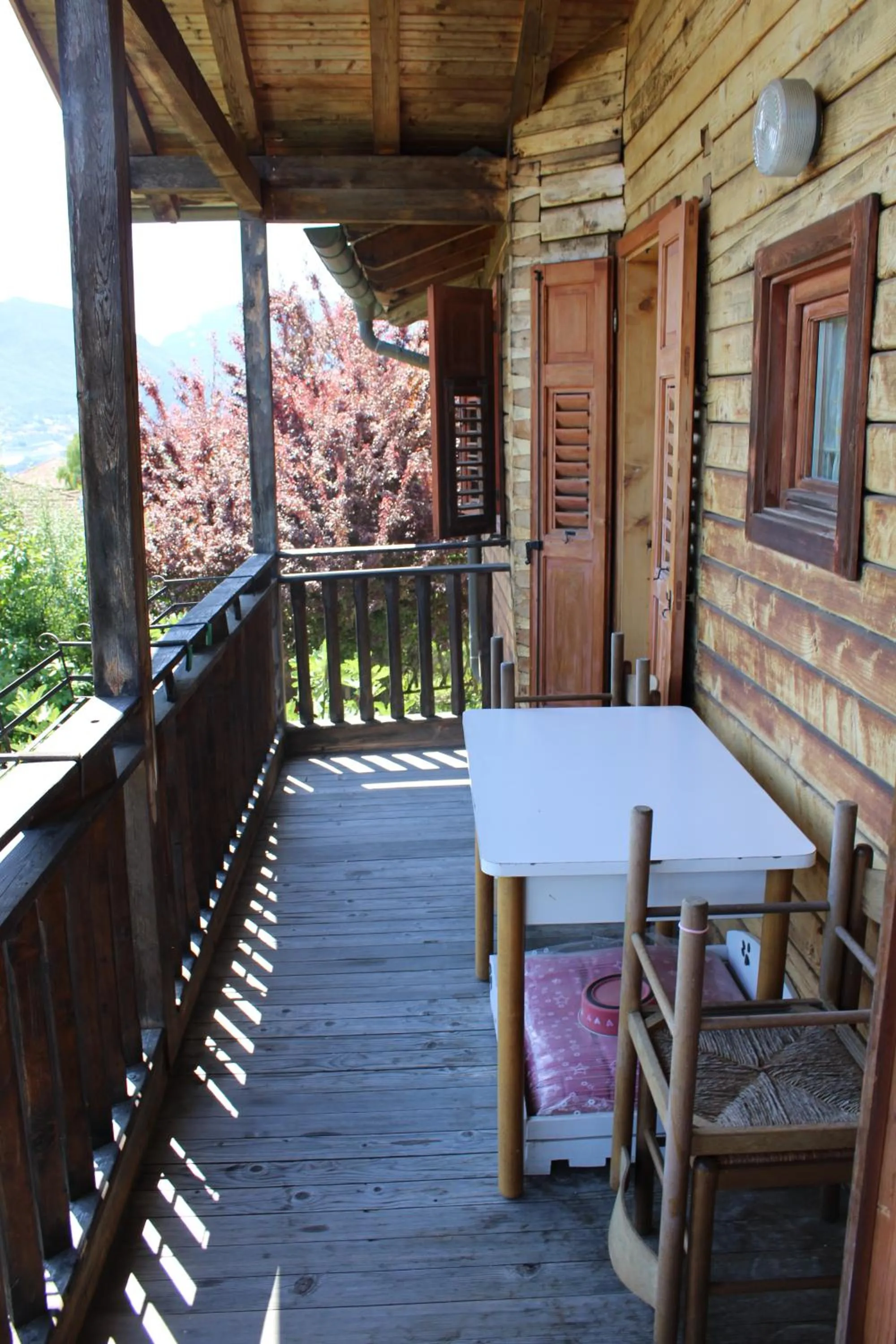 Day in B&B Casa Delle Fate