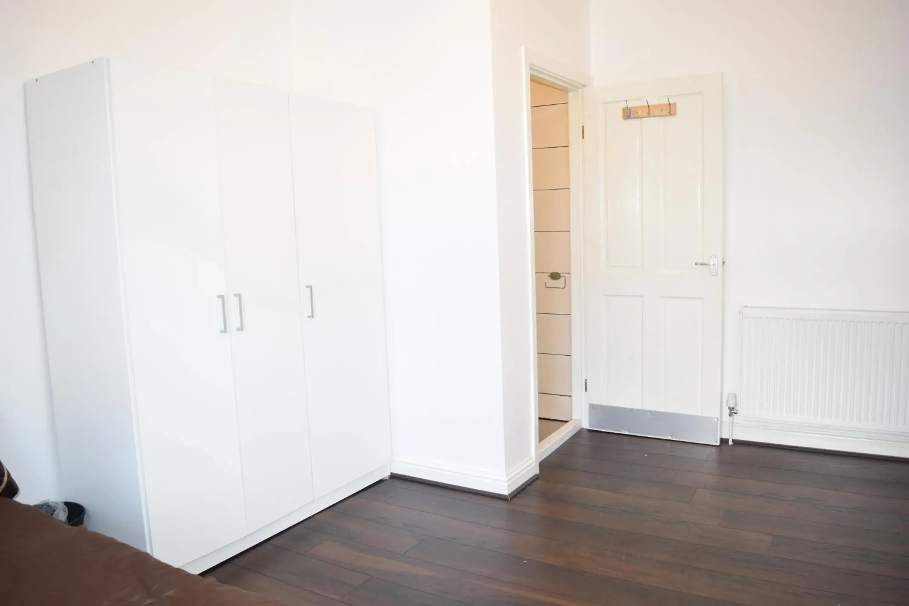 Double Room with Private Bathroom in Regent Guest House Double Room with Private Bathroom in Regent Guest House