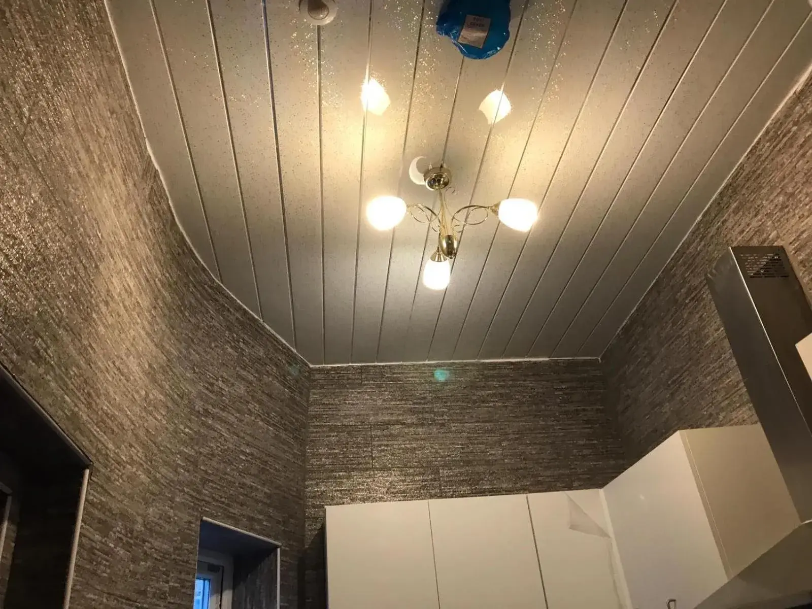Double Room with Private Bathroom in Regent Guest House Double Room with Private Bathroom in Regent Guest House
