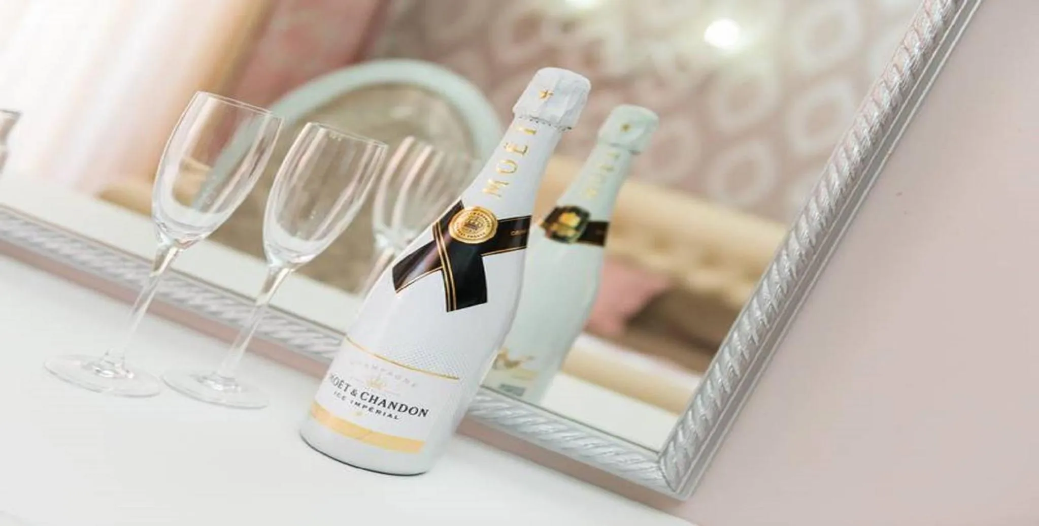 Alcoholic drinks in Maranton Beach Hotel