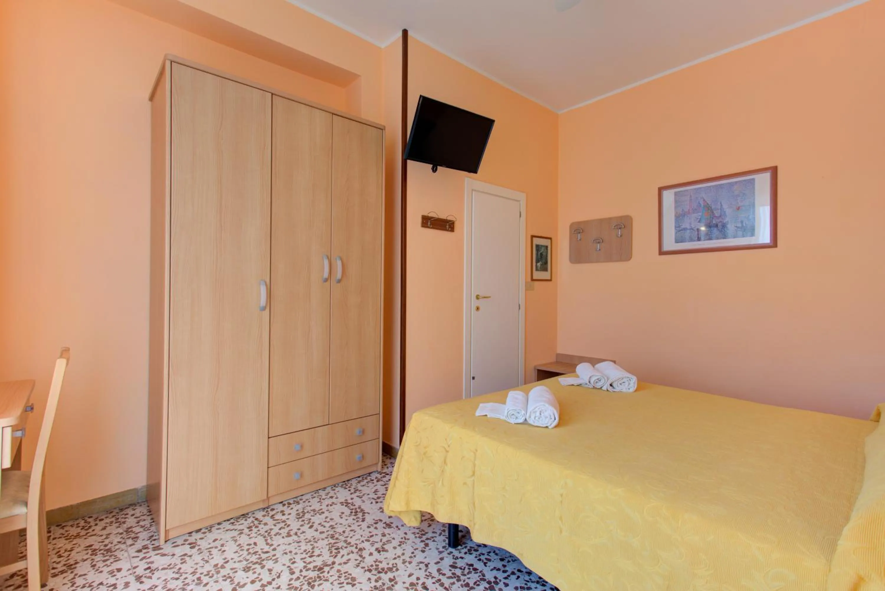 Hotel Nella