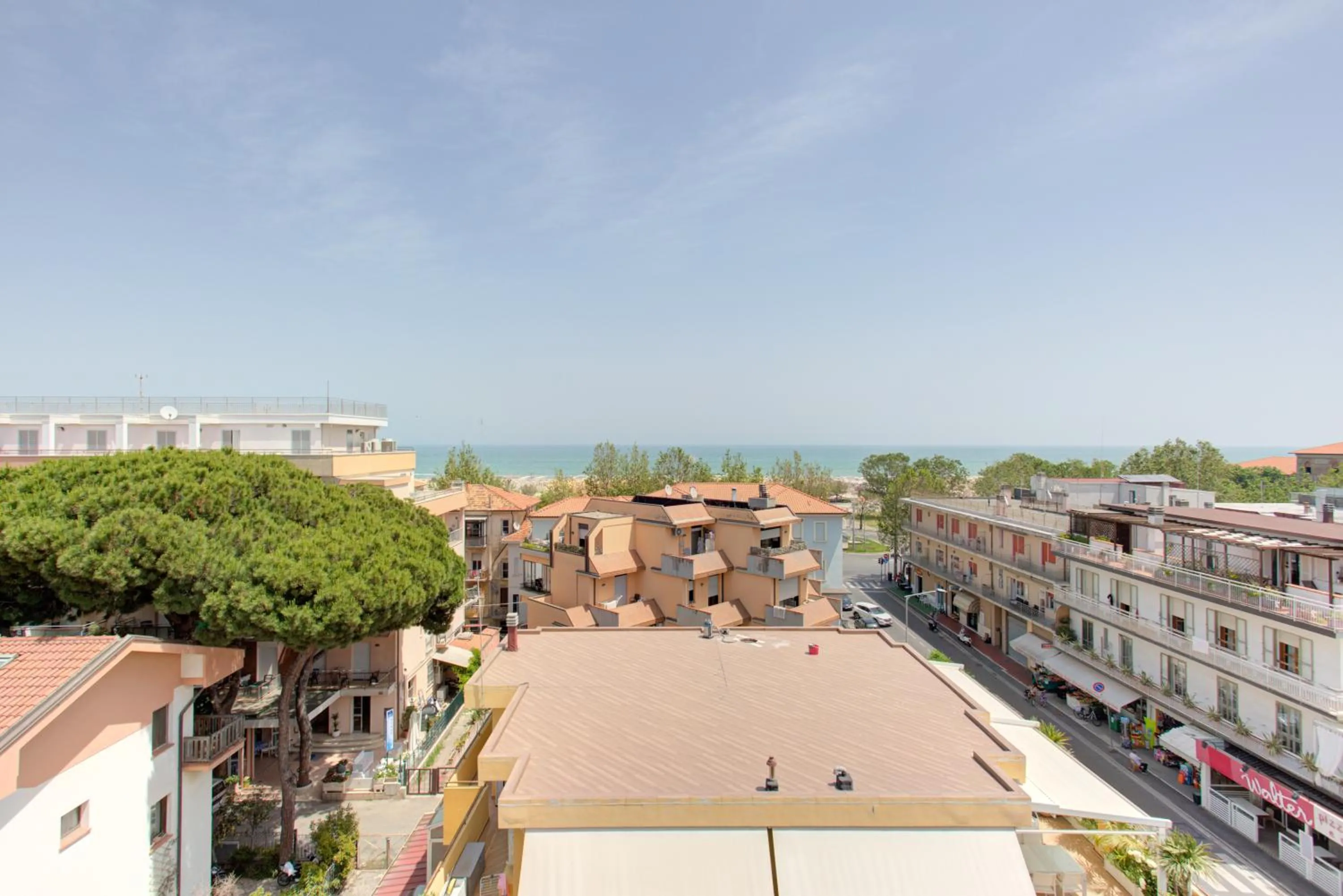 Hotel Nella