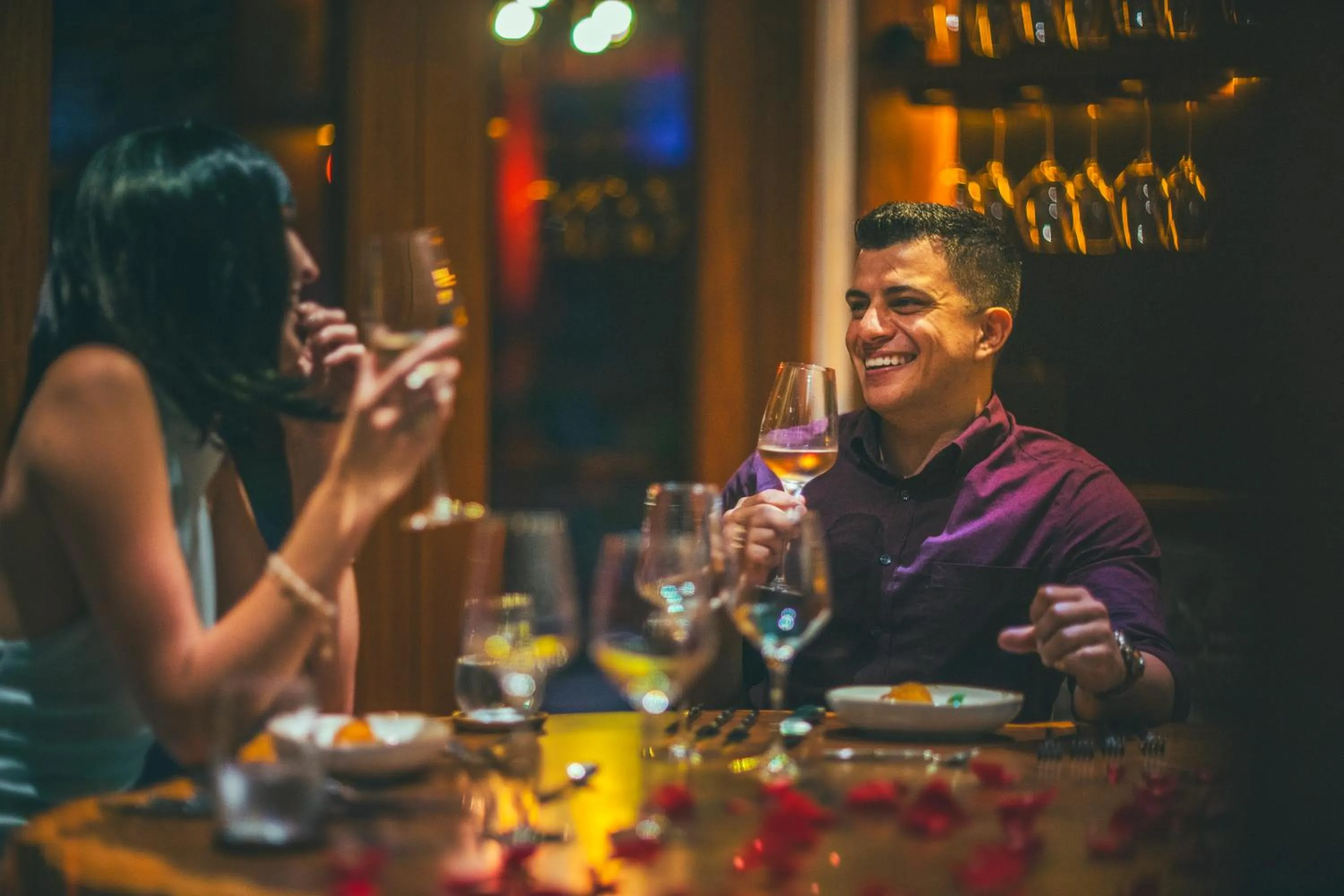 Restaurant/places to eat in Amor Arenal Adults Friendly