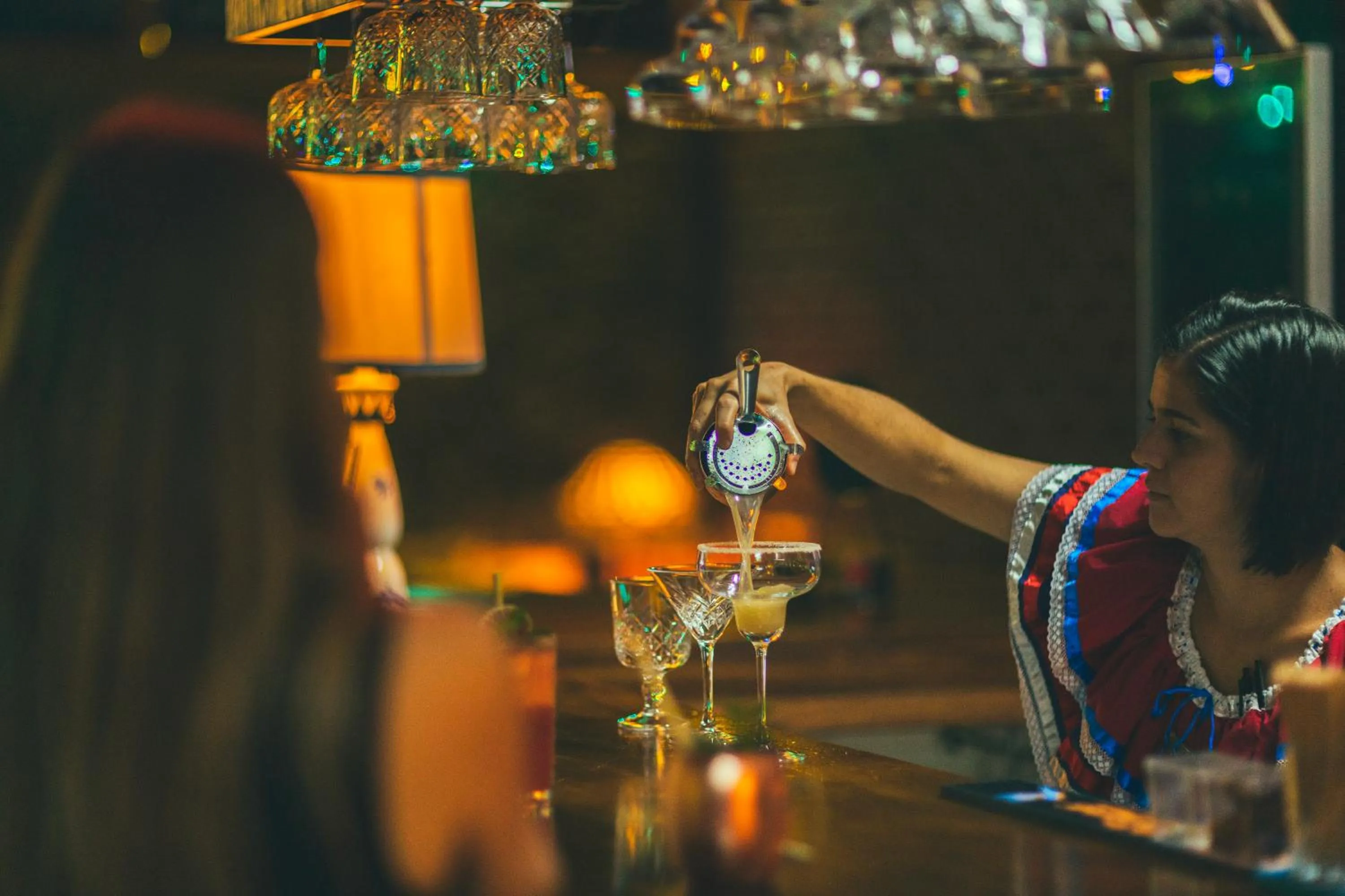 Drinks in Amor Arenal Adults Friendly