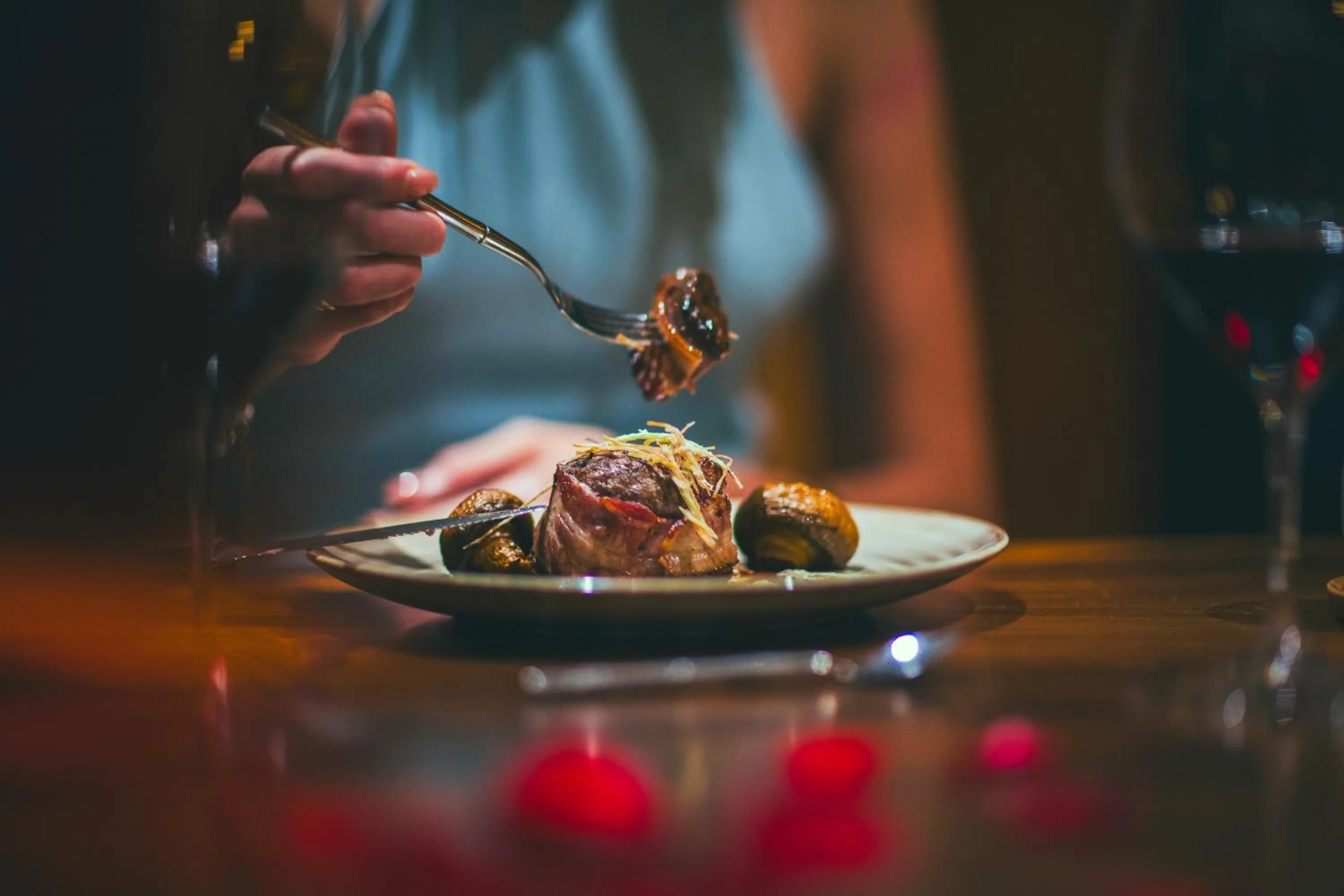 Food and drinks in Amor Arenal Adults Friendly