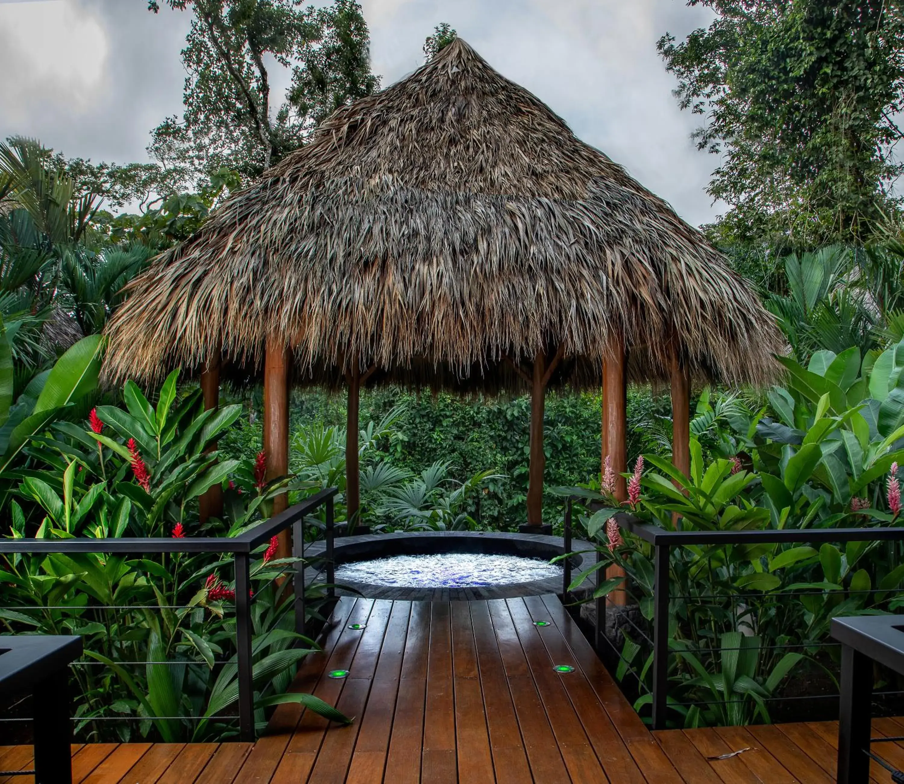 Spa and wellness centre/facilities in Amor Arenal Adults Friendly Spa and wellness centre/facilities in Amor Arenal Adults Friendly