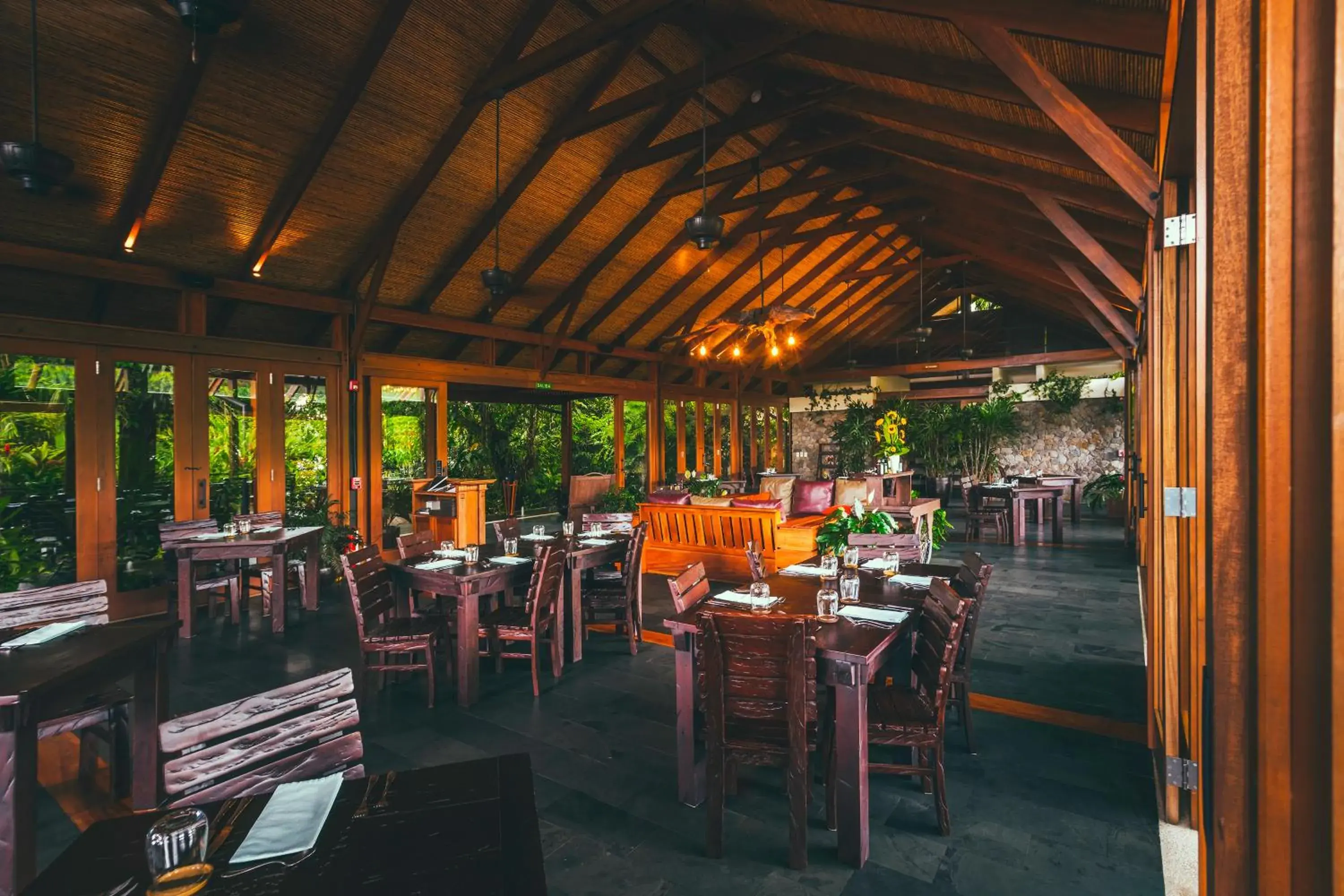 Restaurant/places to eat in Amor Arenal Adults Friendly Restaurant/places to eat in Amor Arenal Adults Friendly