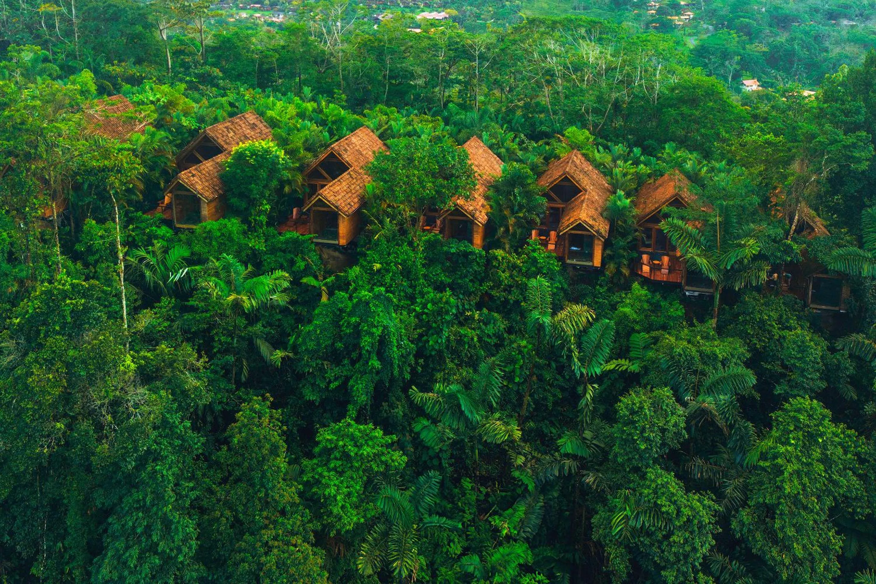 Property building in Amor Arenal Adults Friendly