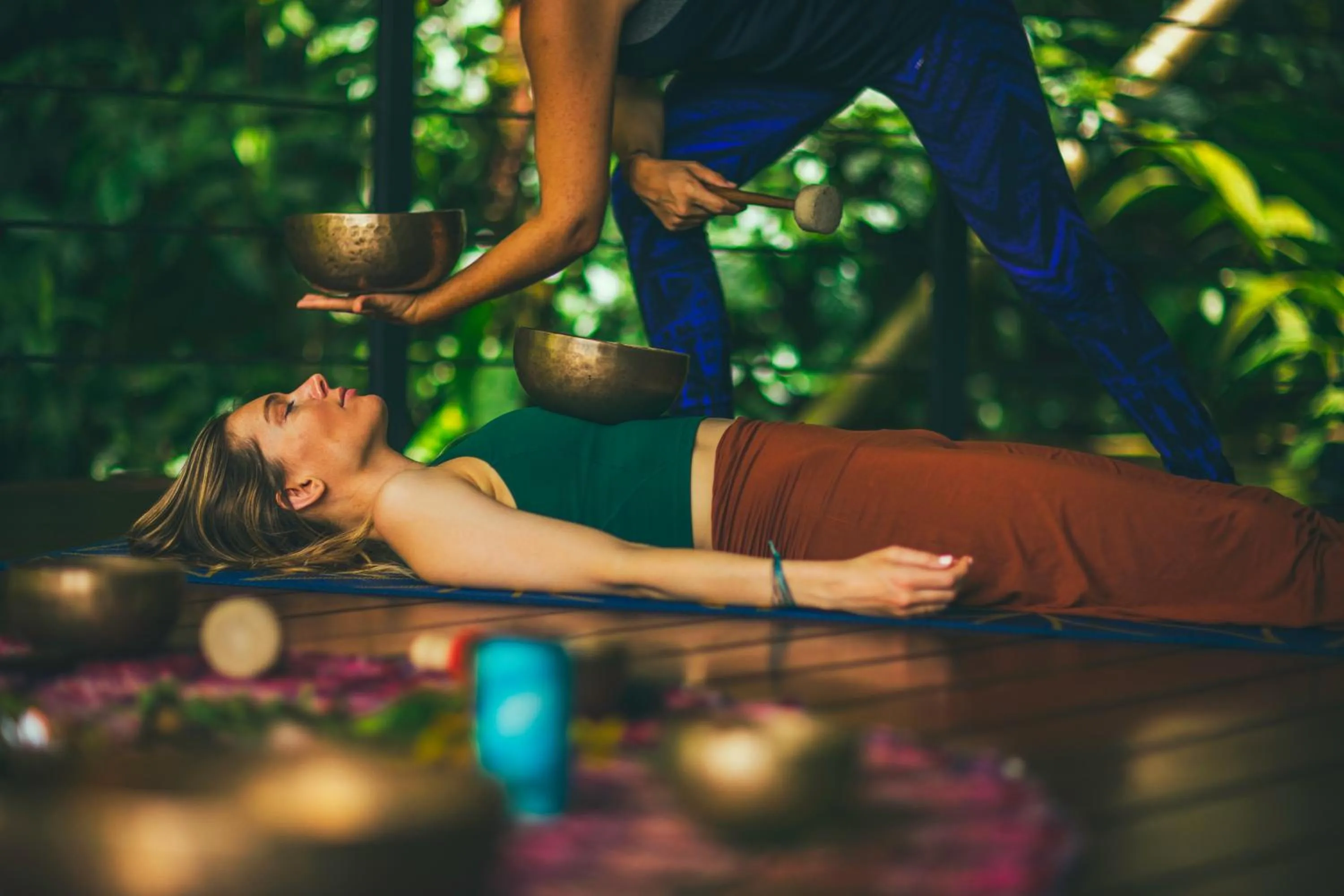 Spa and wellness centre/facilities in Amor Arenal Adults Friendly