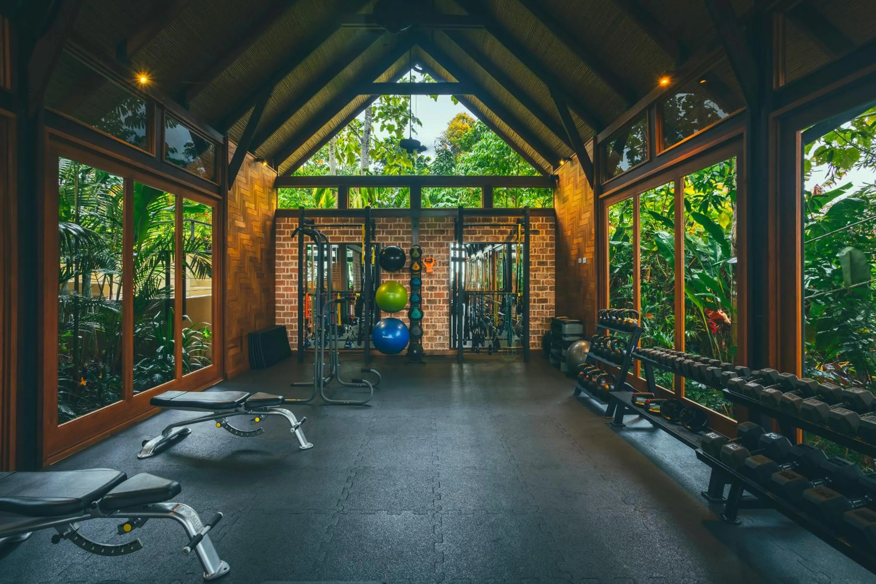 Fitness centre/facilities in Amor Arenal Adults Friendly