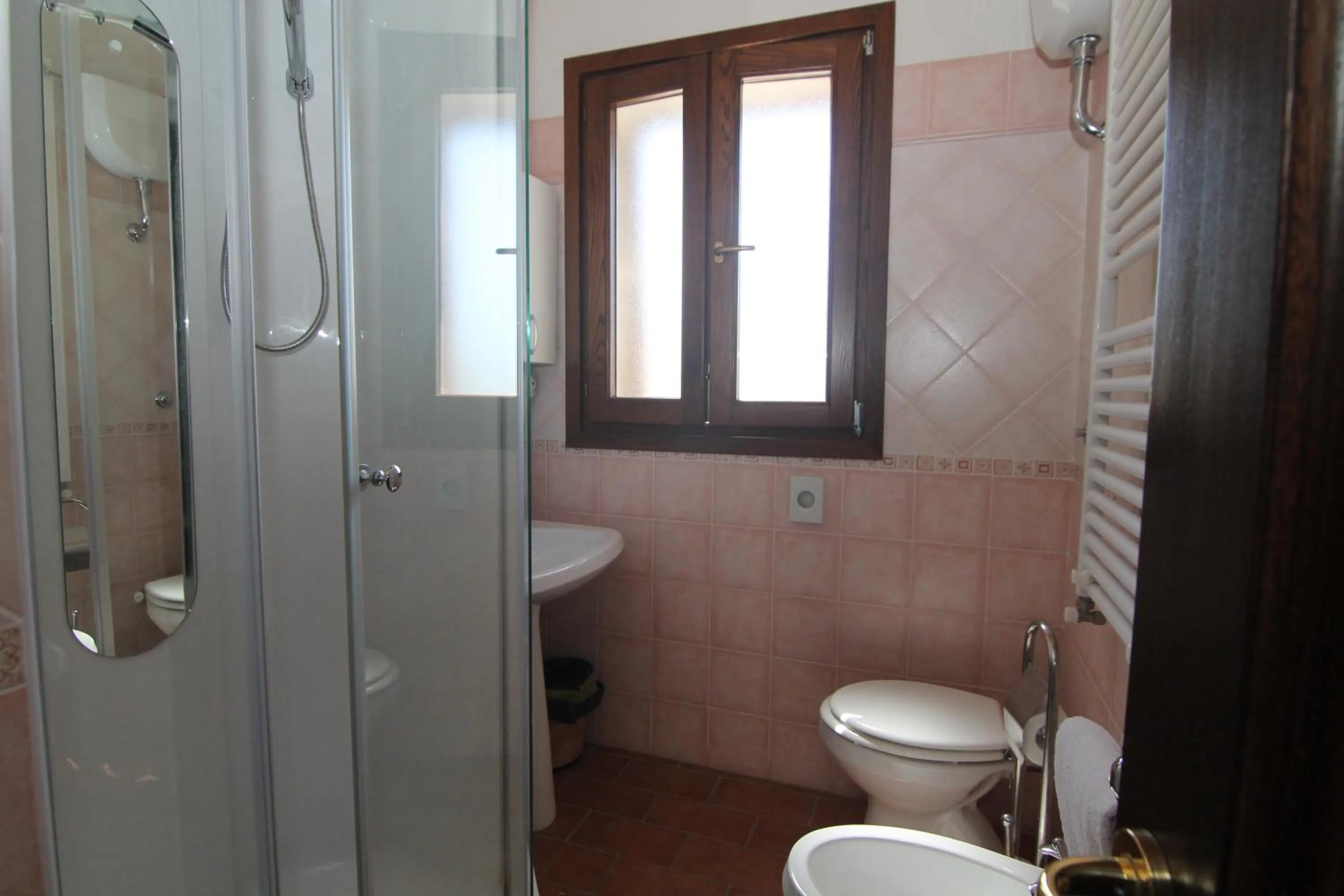 Hotel Il Feudo Dei Pierleoni