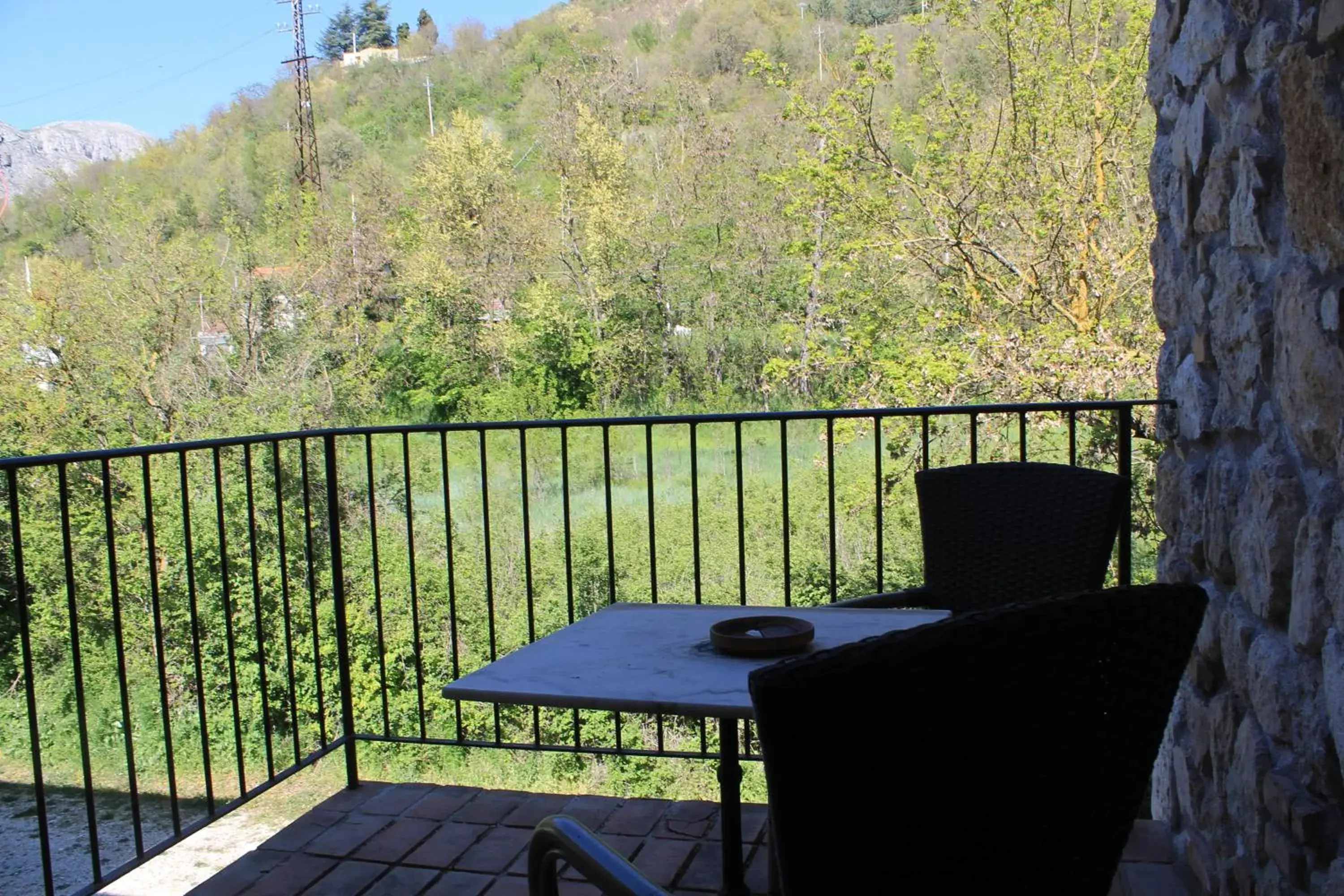 Suite Reale in Hotel Il Feudo Dei Pierleoni Suite Reale in Hotel Il Feudo Dei Pierleoni