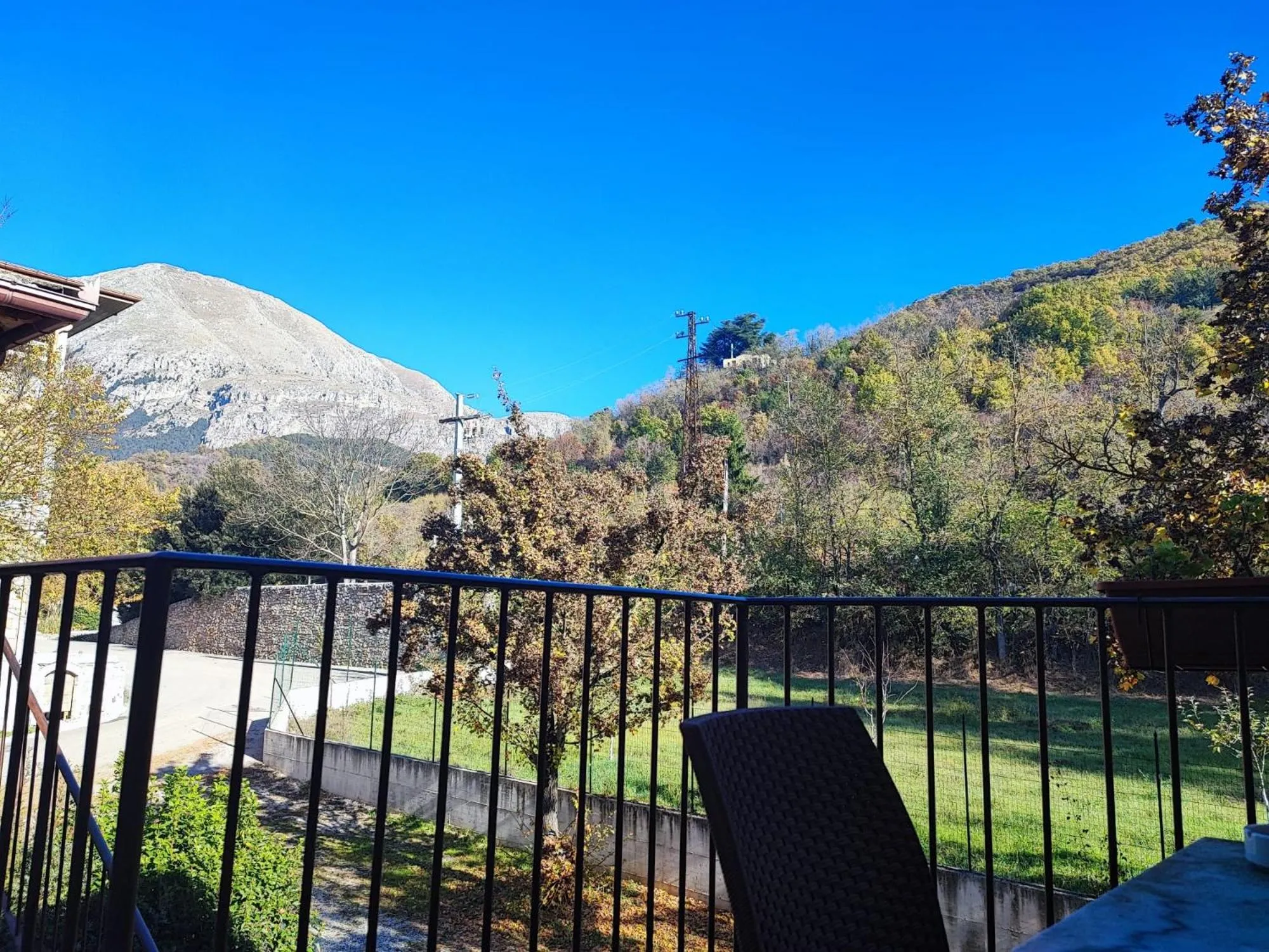 Hotel Il Feudo Dei Pierleoni