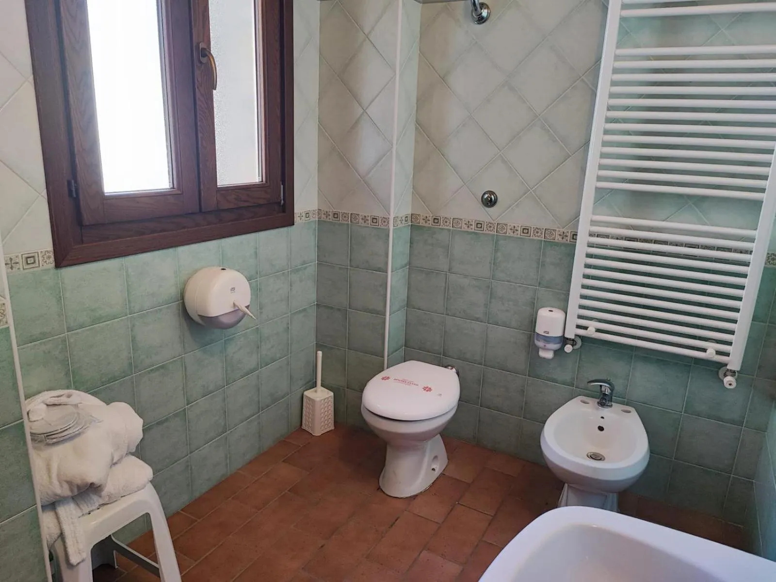 Hotel Il Feudo Dei Pierleoni