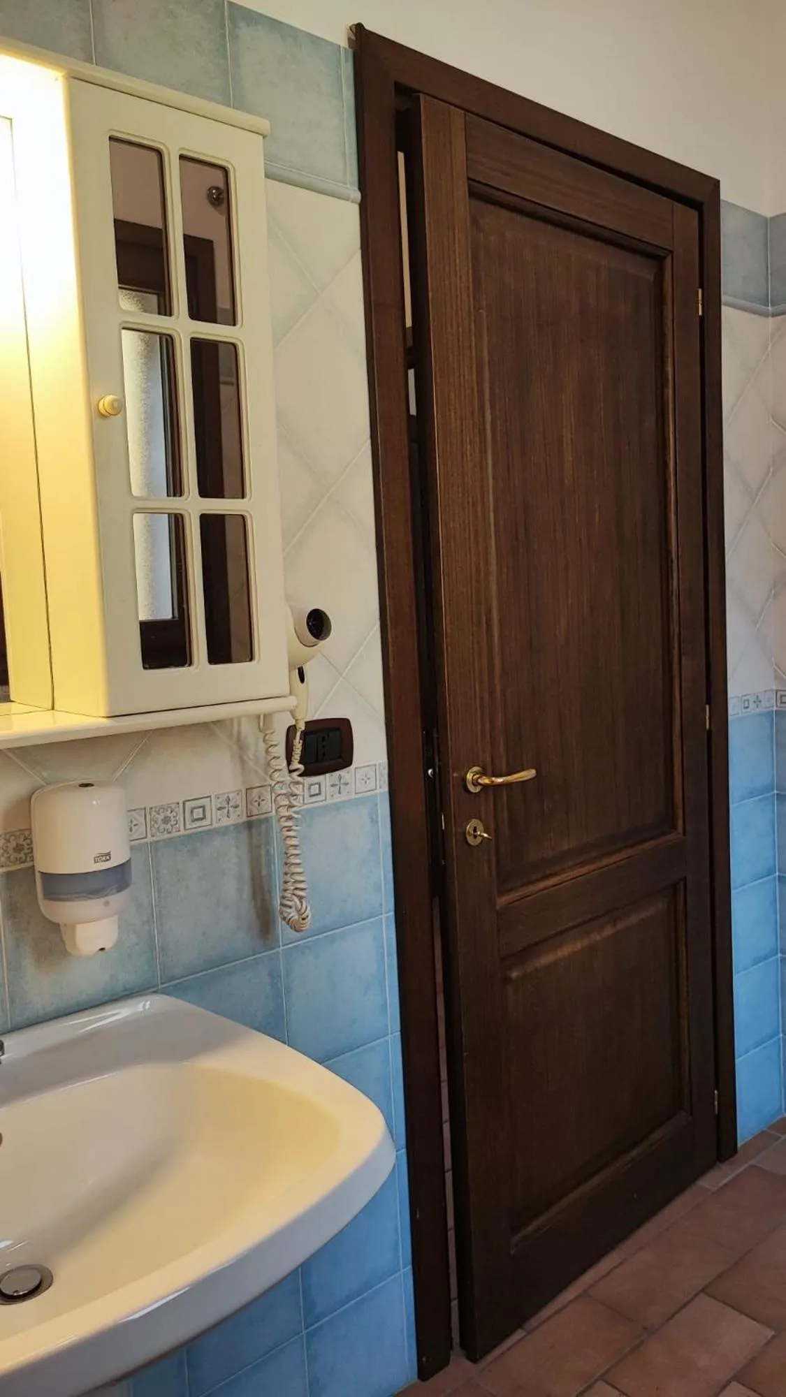 Hotel Il Feudo Dei Pierleoni