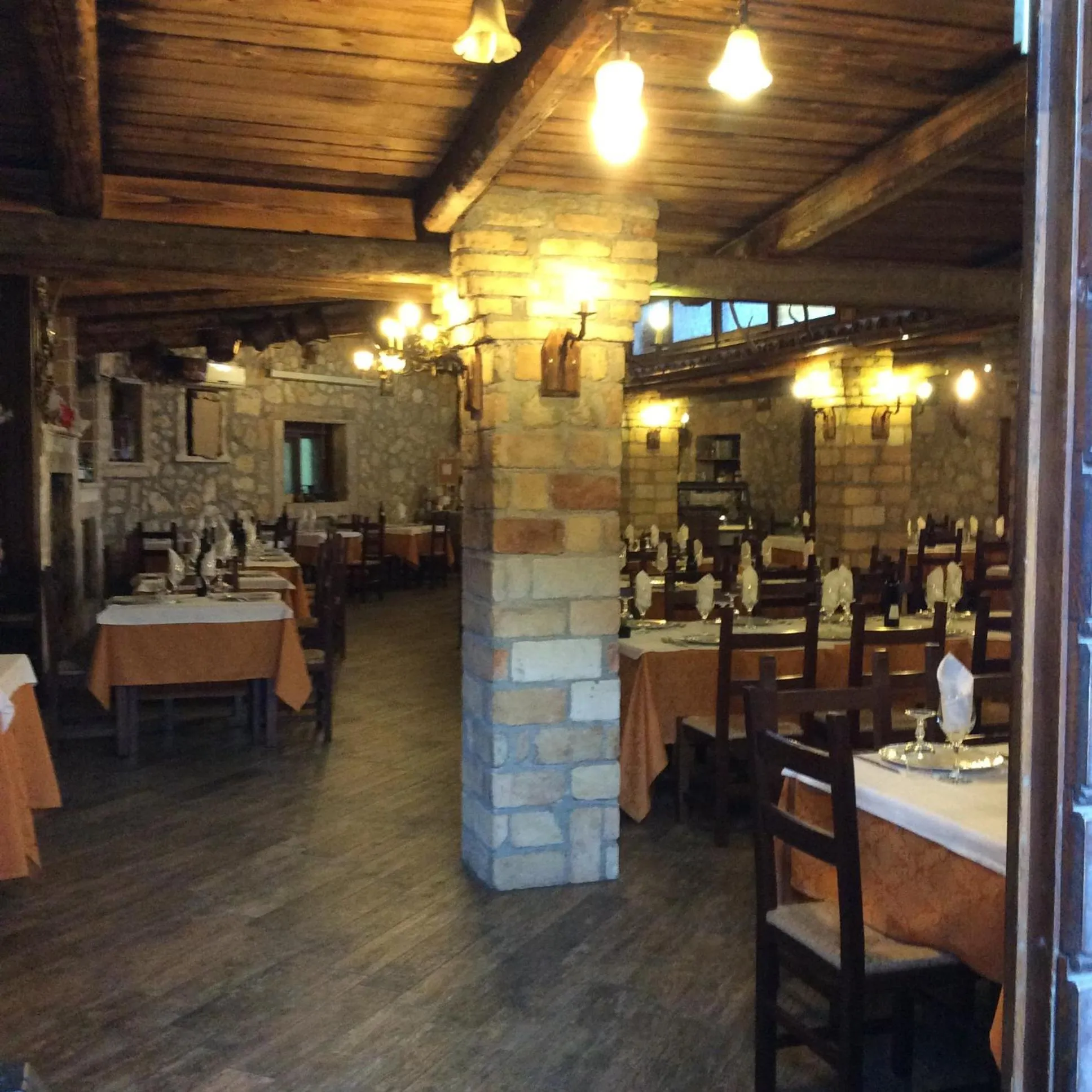 Hotel Il Feudo Dei Pierleoni