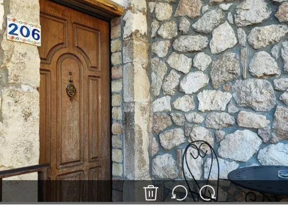 Hotel Il Feudo Dei Pierleoni