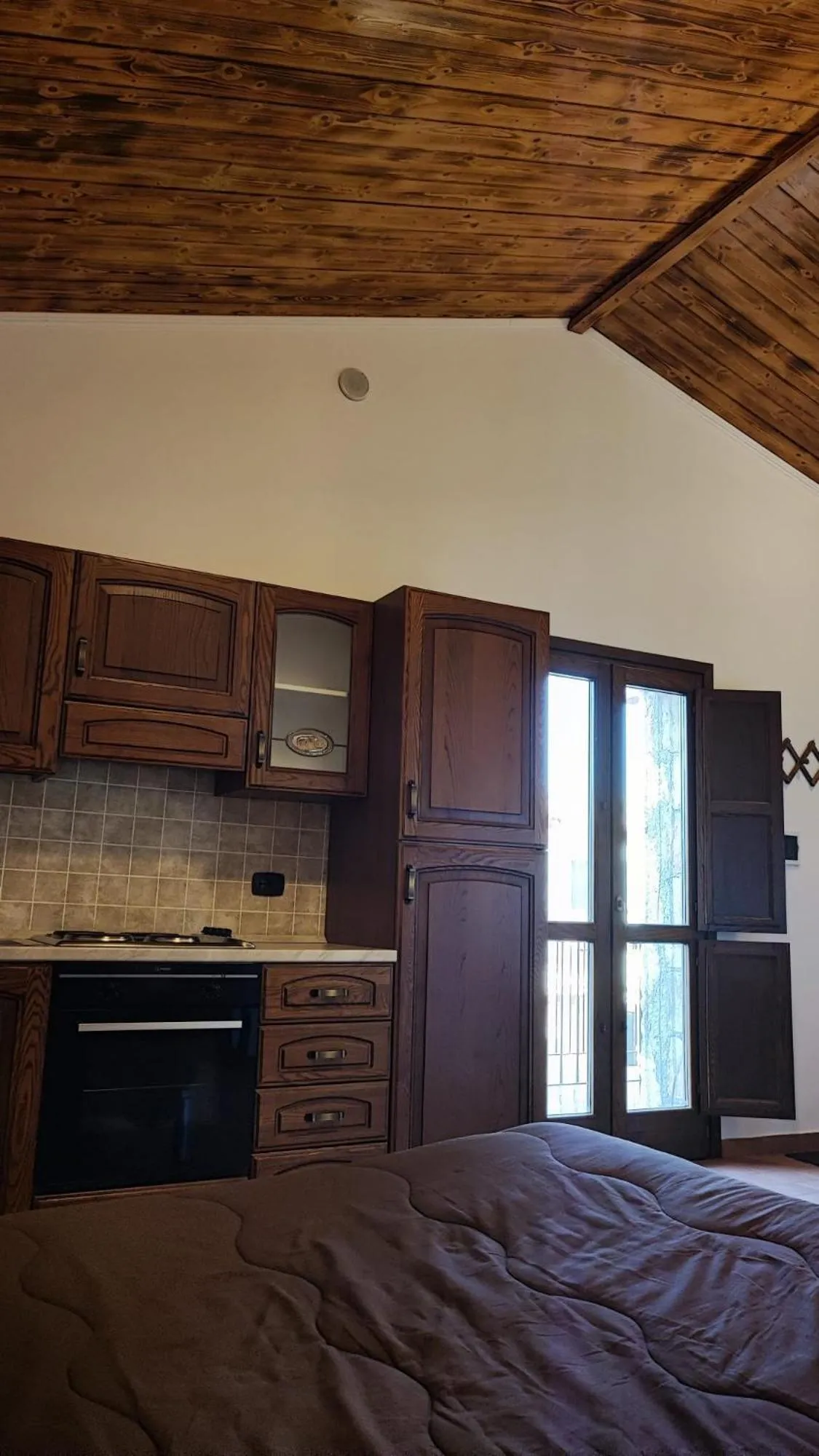 Hotel Il Feudo Dei Pierleoni