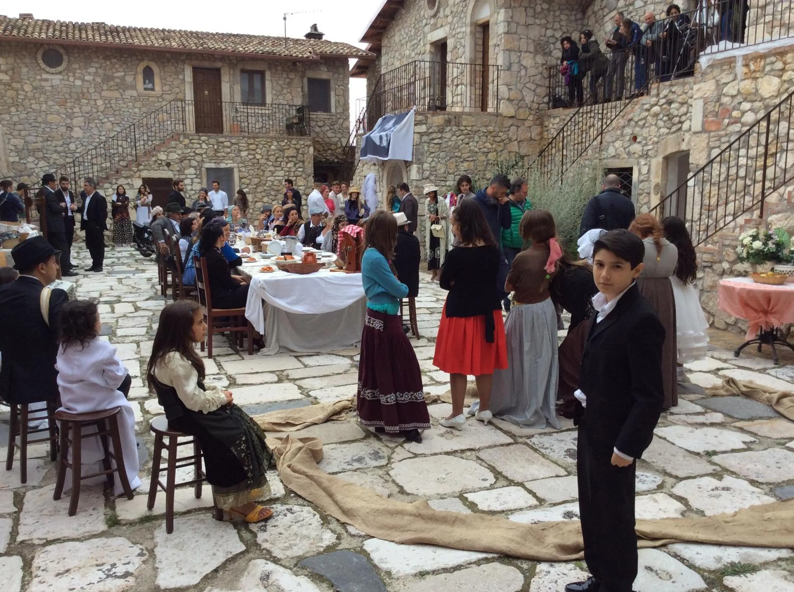 Hotel Il Feudo Dei Pierleoni