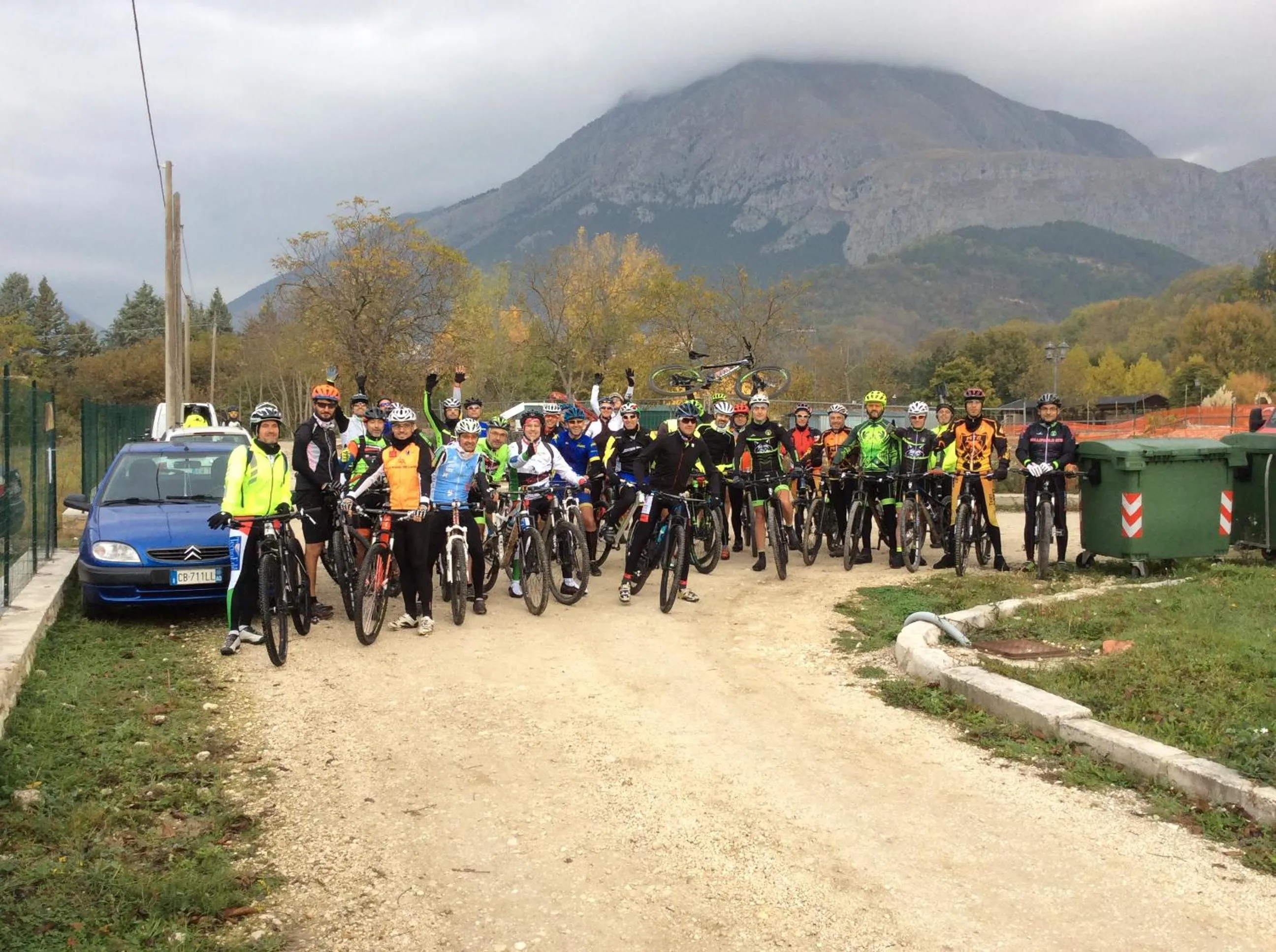 Hotel Il Feudo Dei Pierleoni