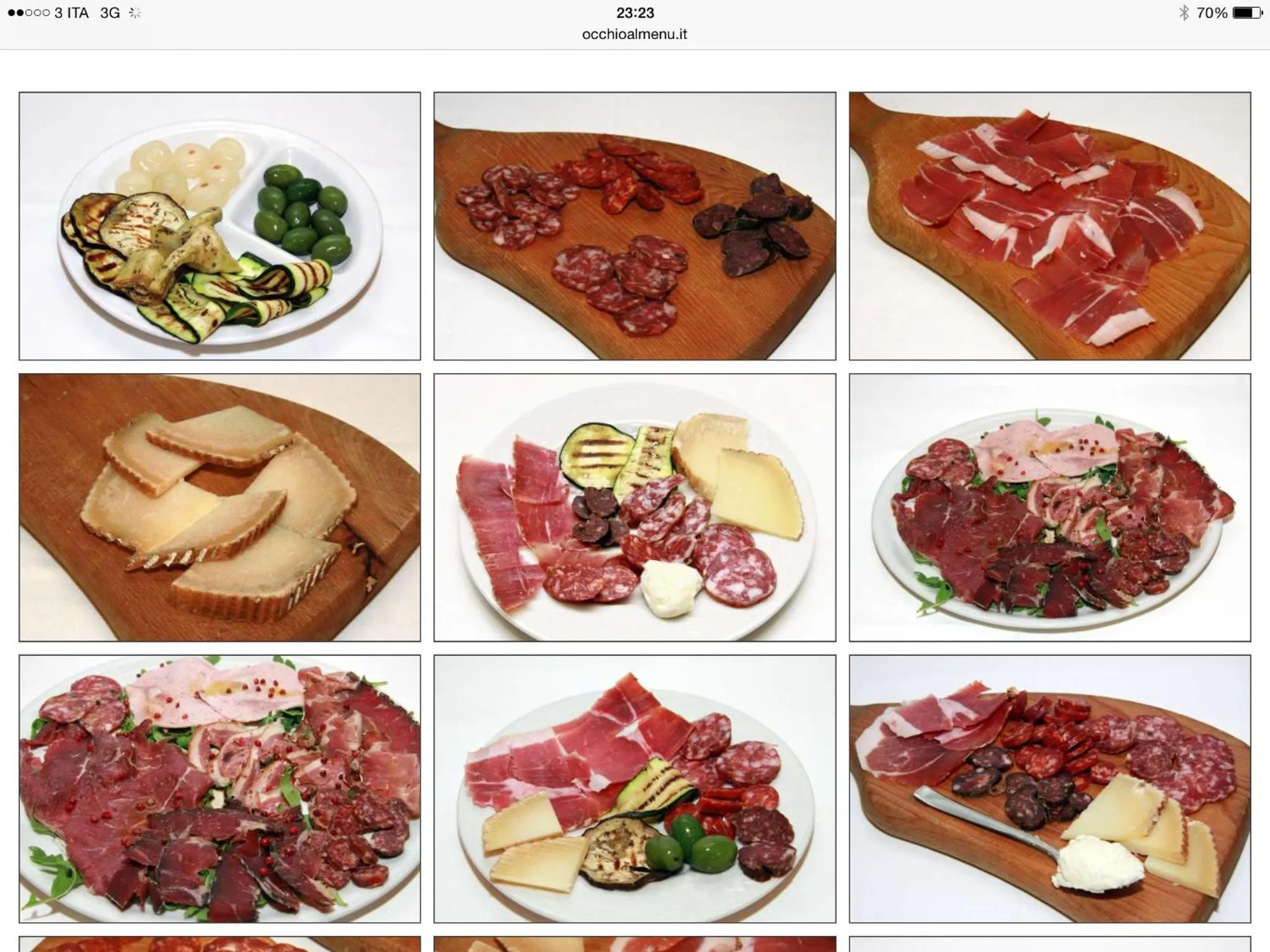 Hotel Il Feudo Dei Pierleoni